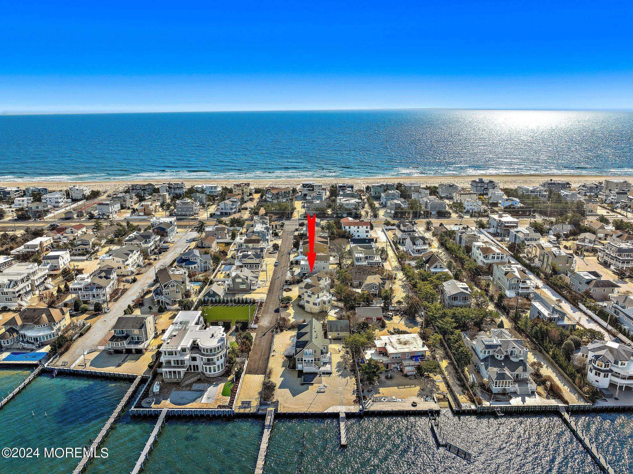 Long Beach Twp, NJ 08008,108 Roxie Avenue #2