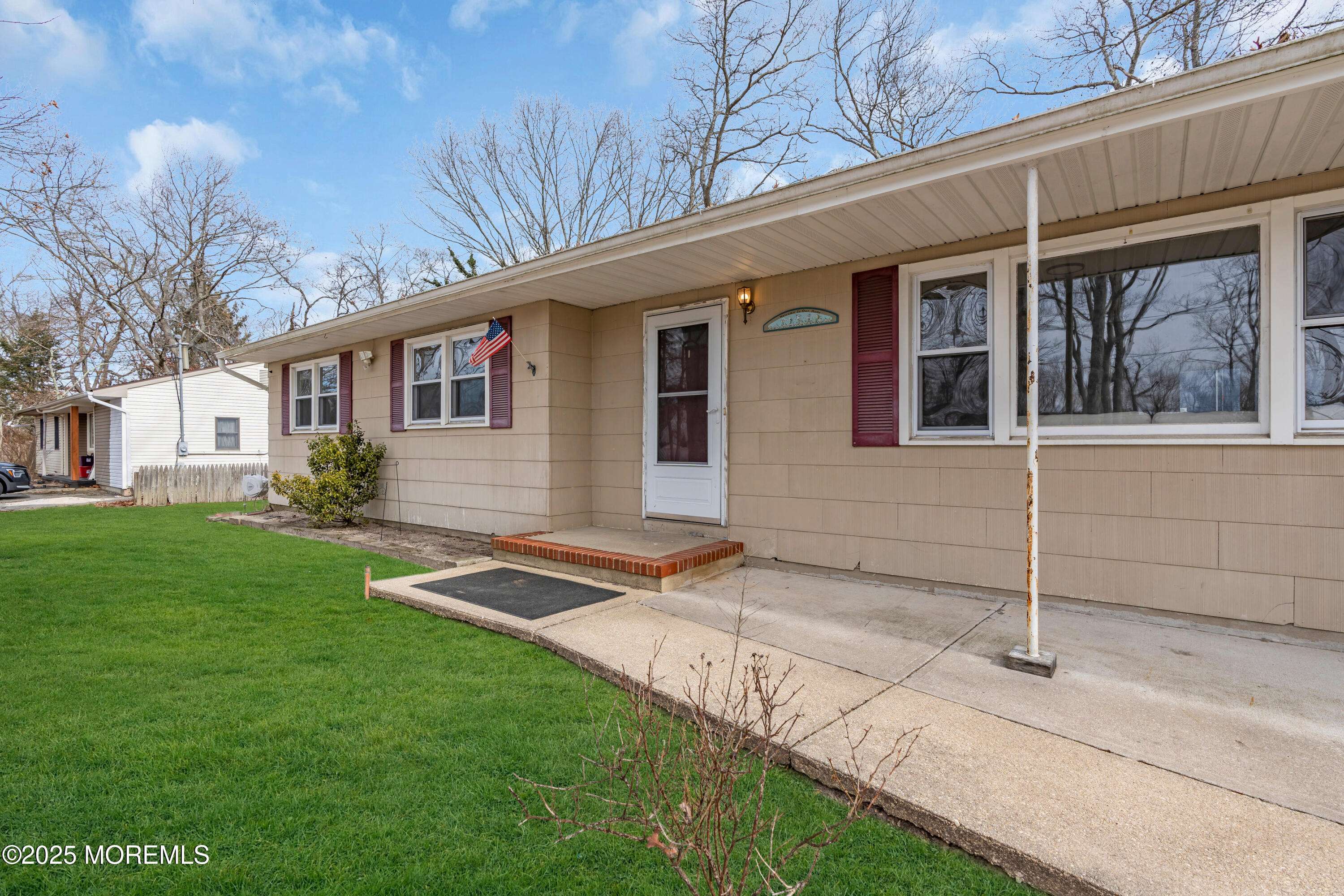 Forked River, NJ 08731,245 Hemlock Lane