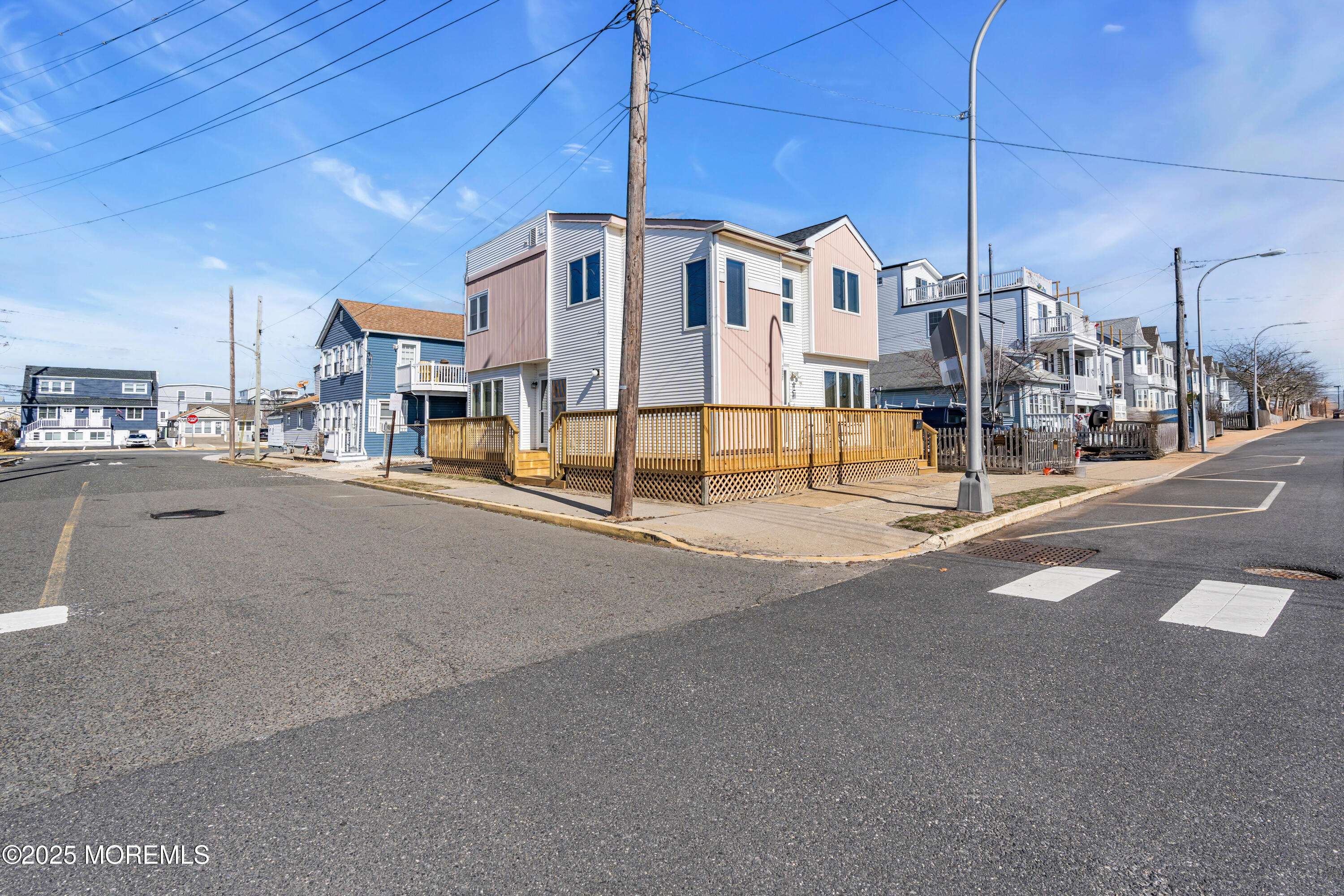 Seaside Heights, NJ 08751,252 Grant Avenue