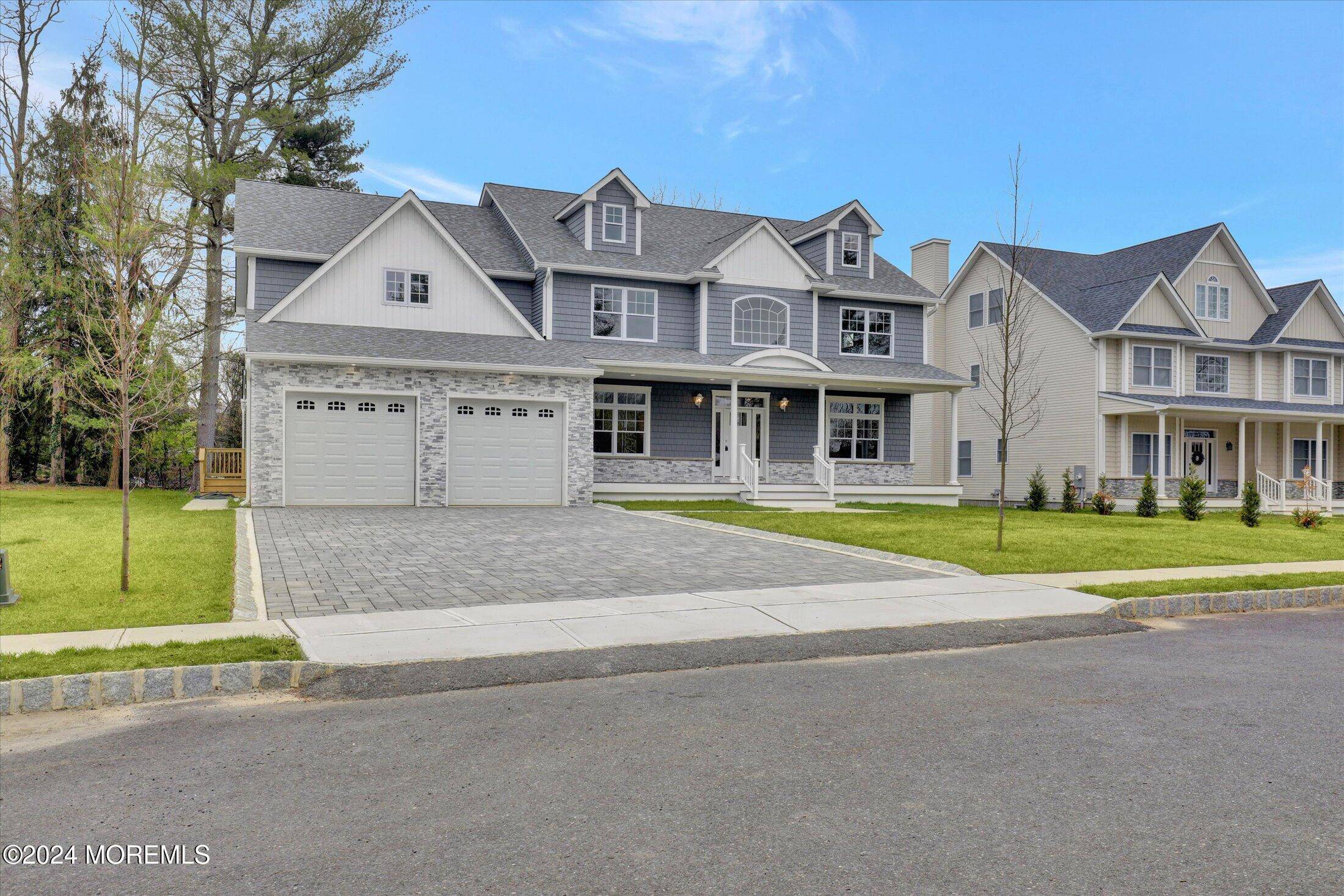 Toms River, NJ 08753,841 Naryshkin Way