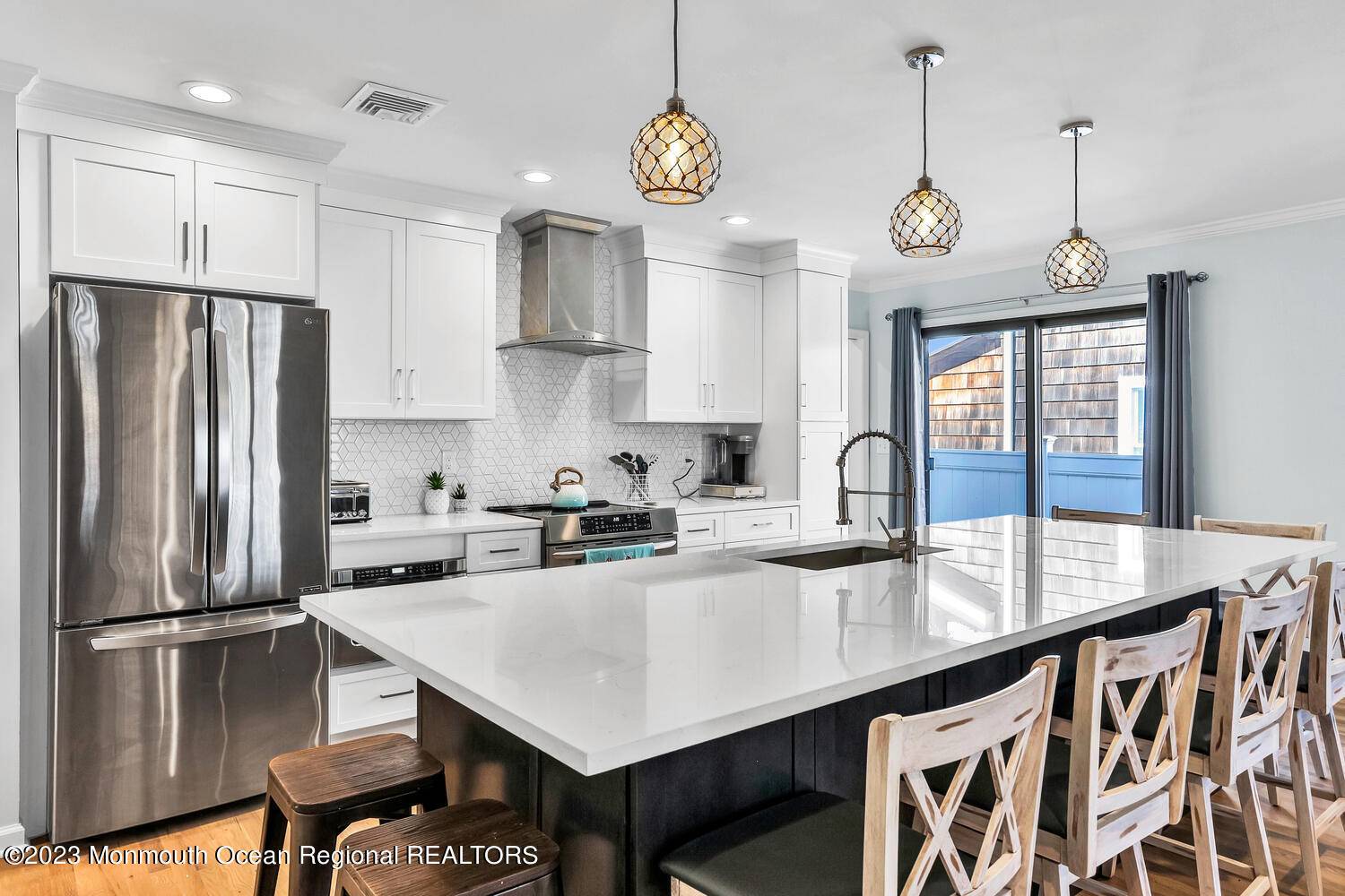 Belmar, NJ 07719,1813 Bradley Terrace