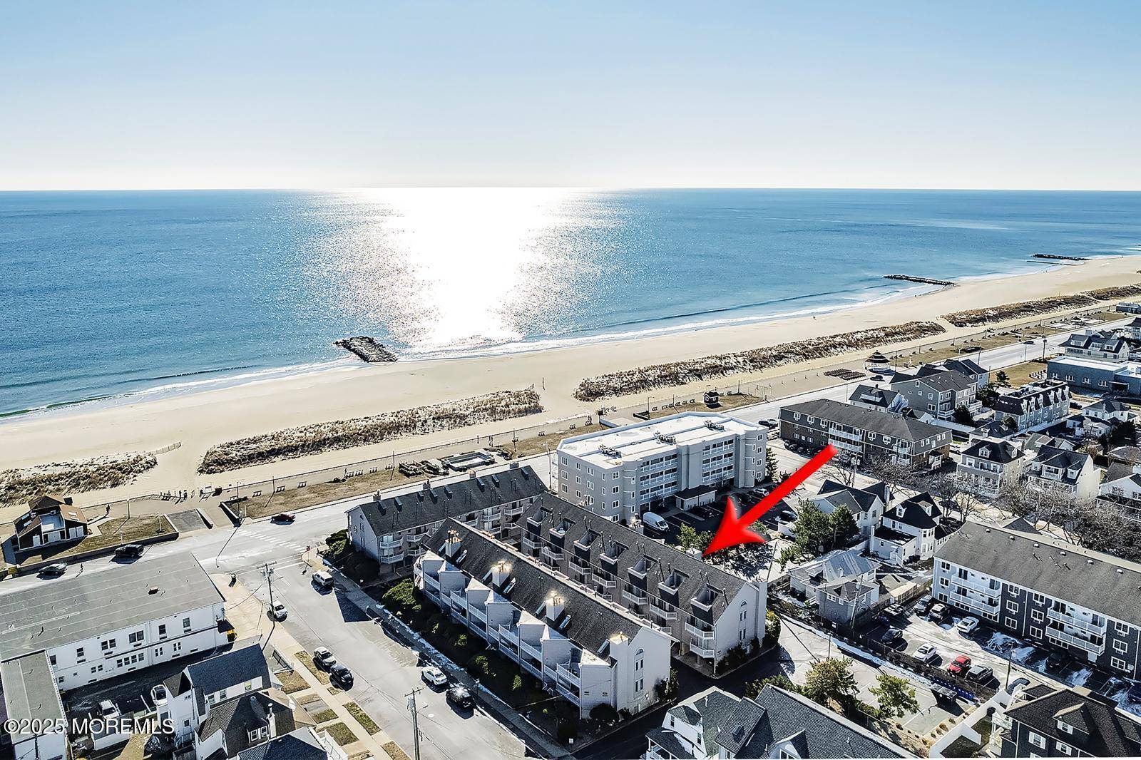 Bradley Beach, NJ 07720,631 Ocean Avenue ##302