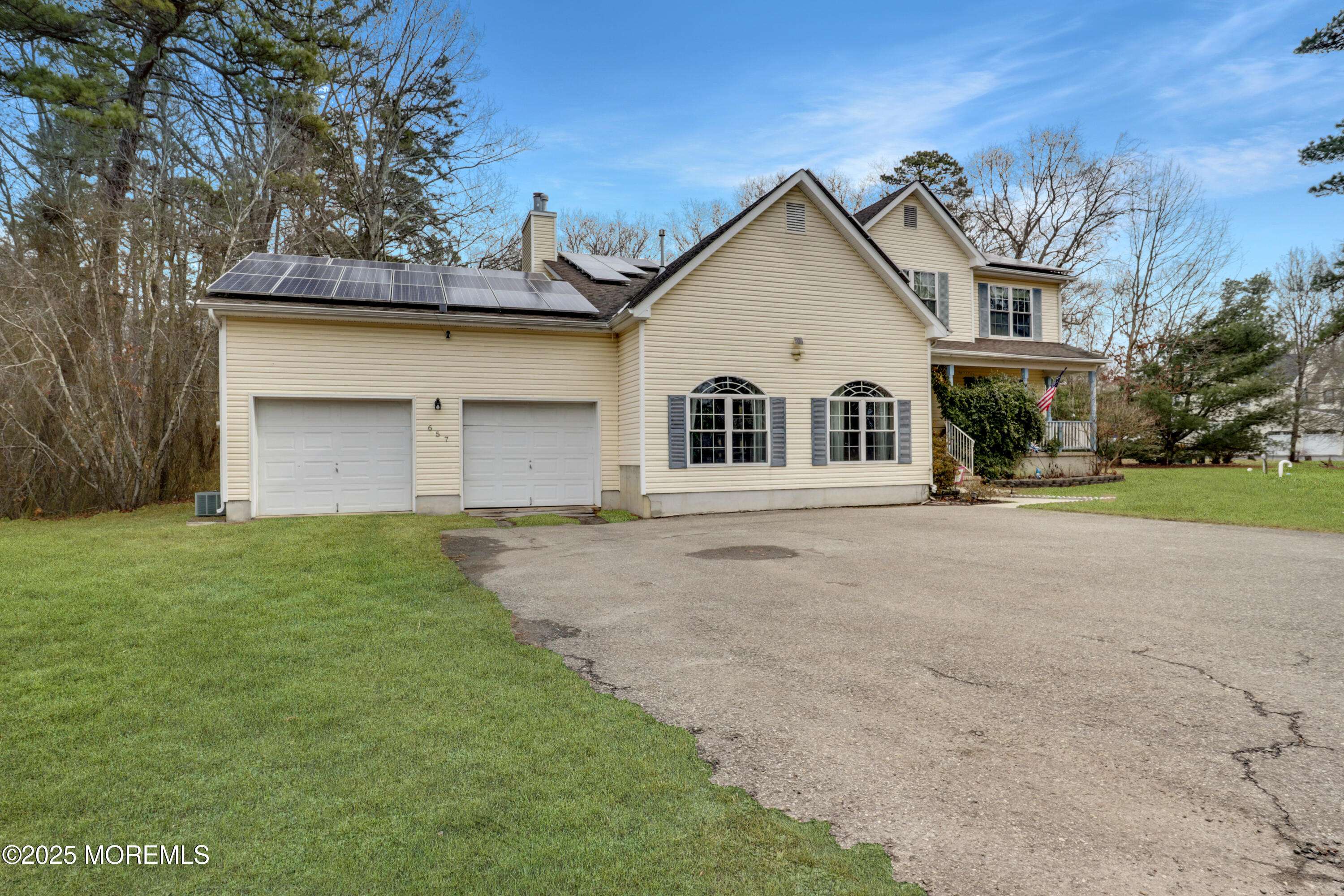 Jackson, NJ 08527,657 Toms River Road