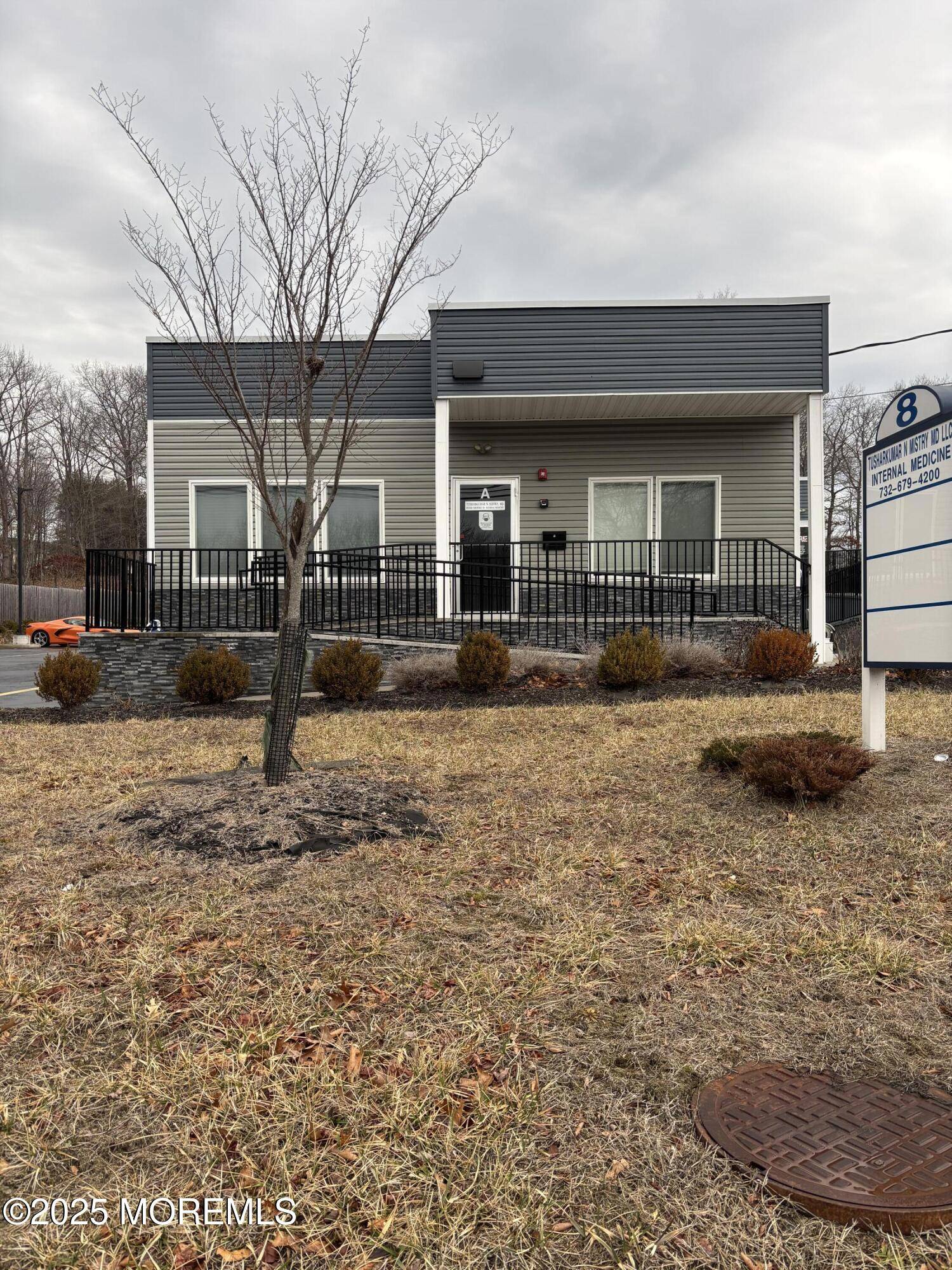 Manalapan, NJ 07726,8 County Road 520 W #D