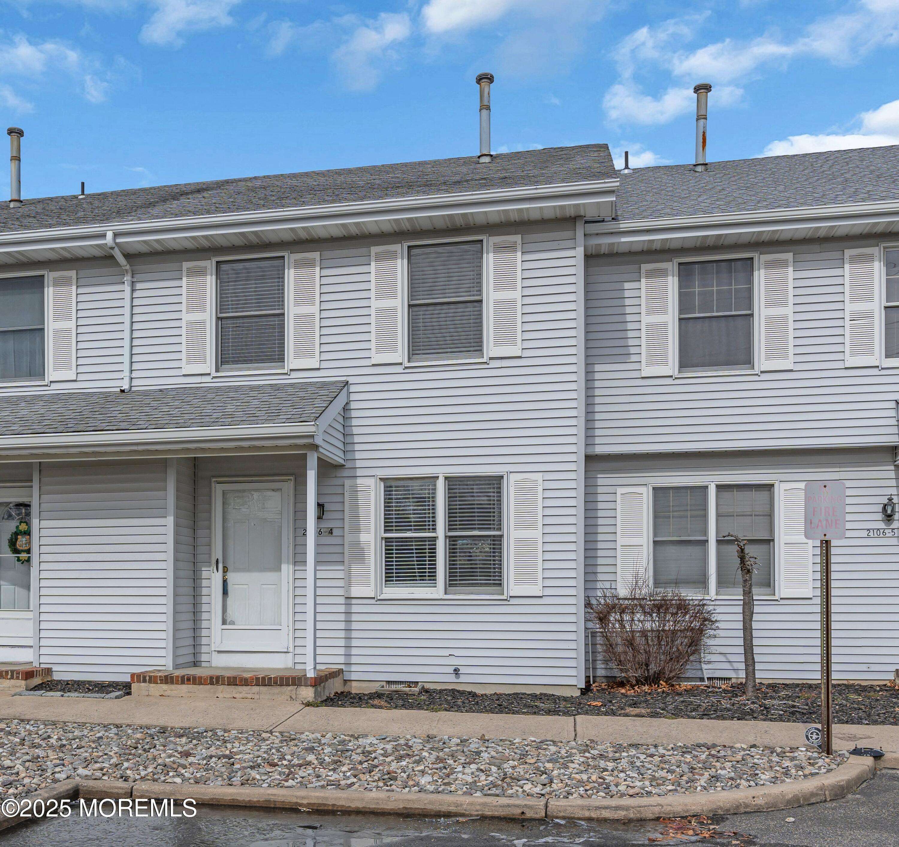 Toms River, NJ 08753,2106 Adams Avenue #4