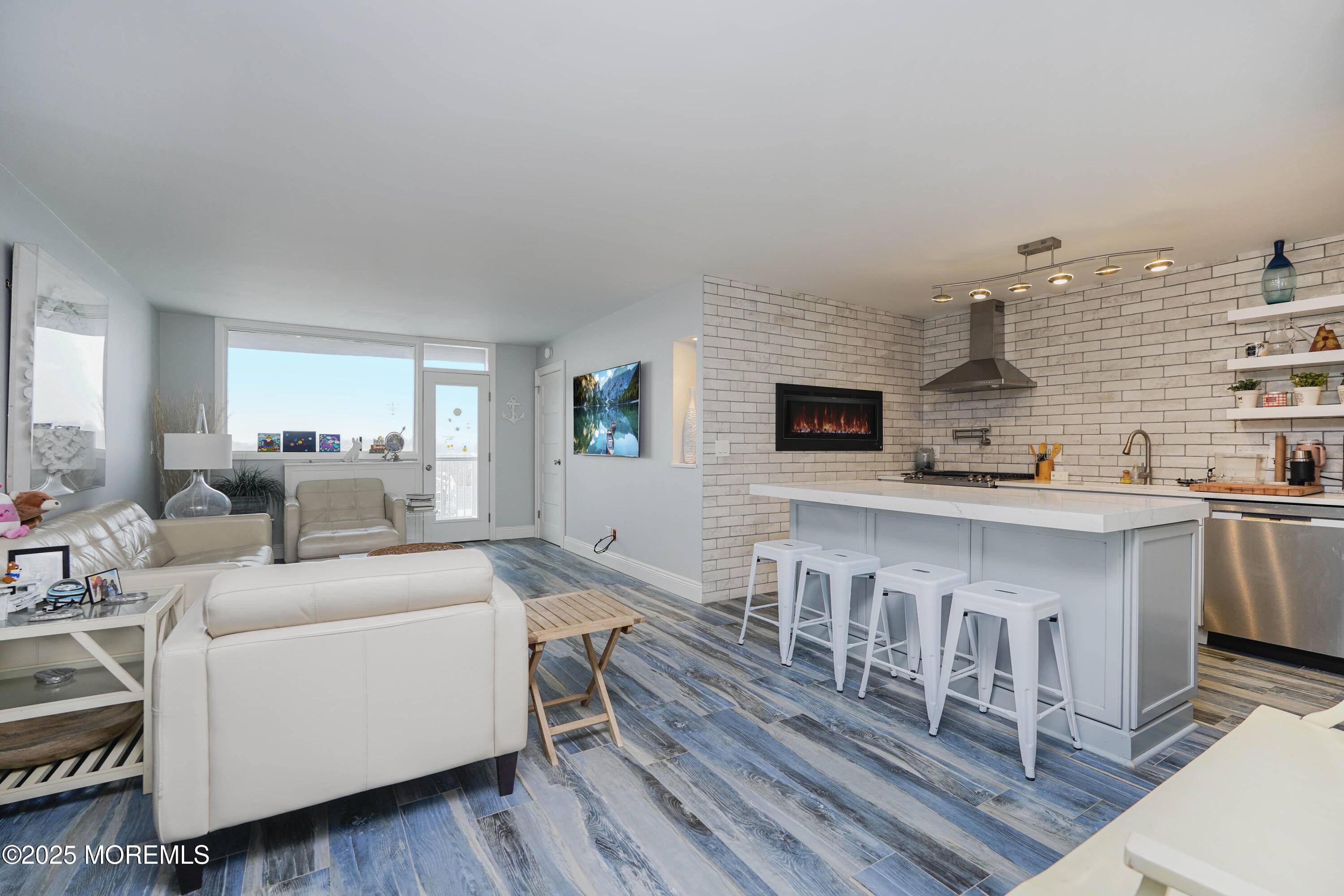 Long Branch, NJ 07740,675 Ocean Avenue #5-J