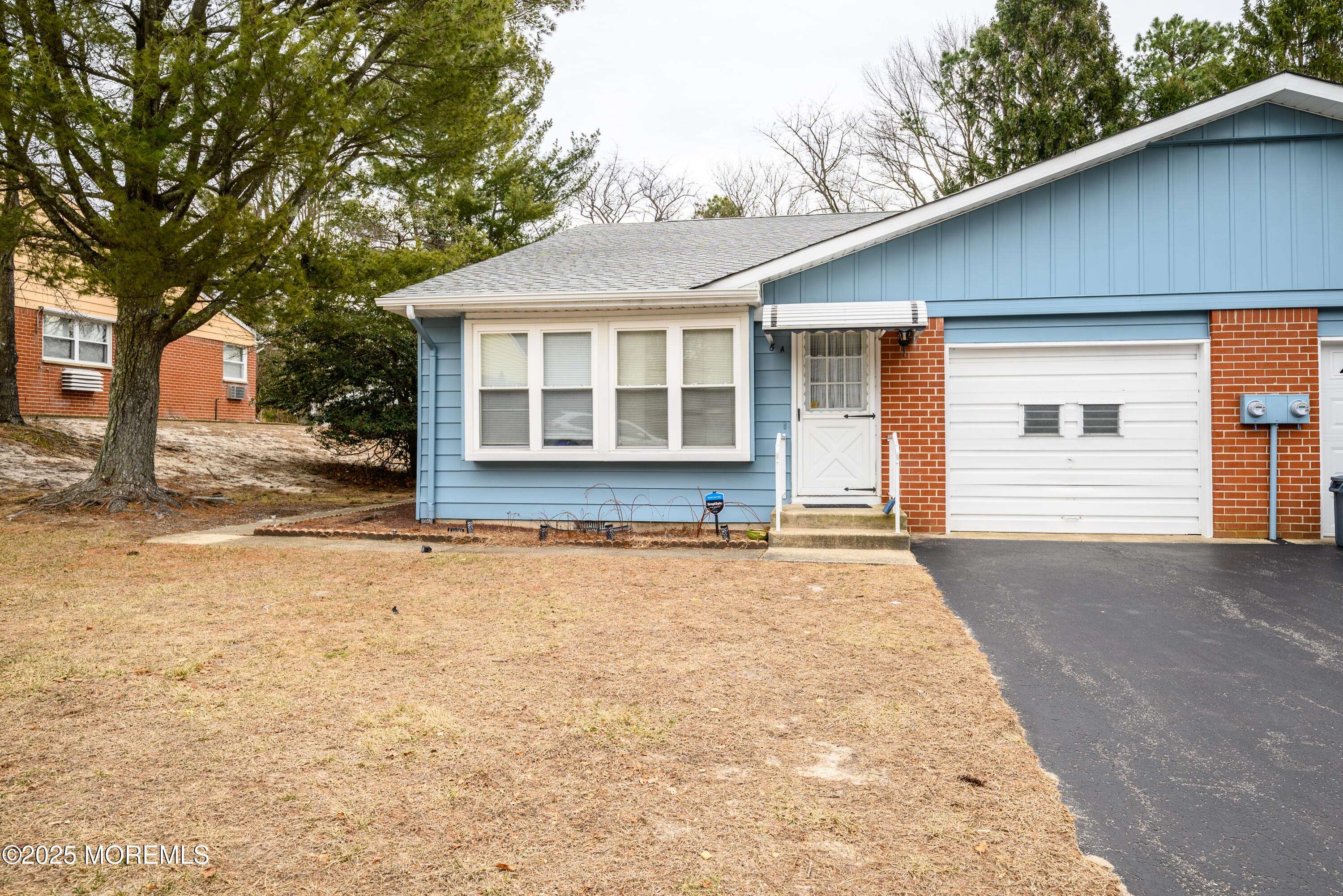 Whiting, NJ 08759,6 Moccasin Drive #A