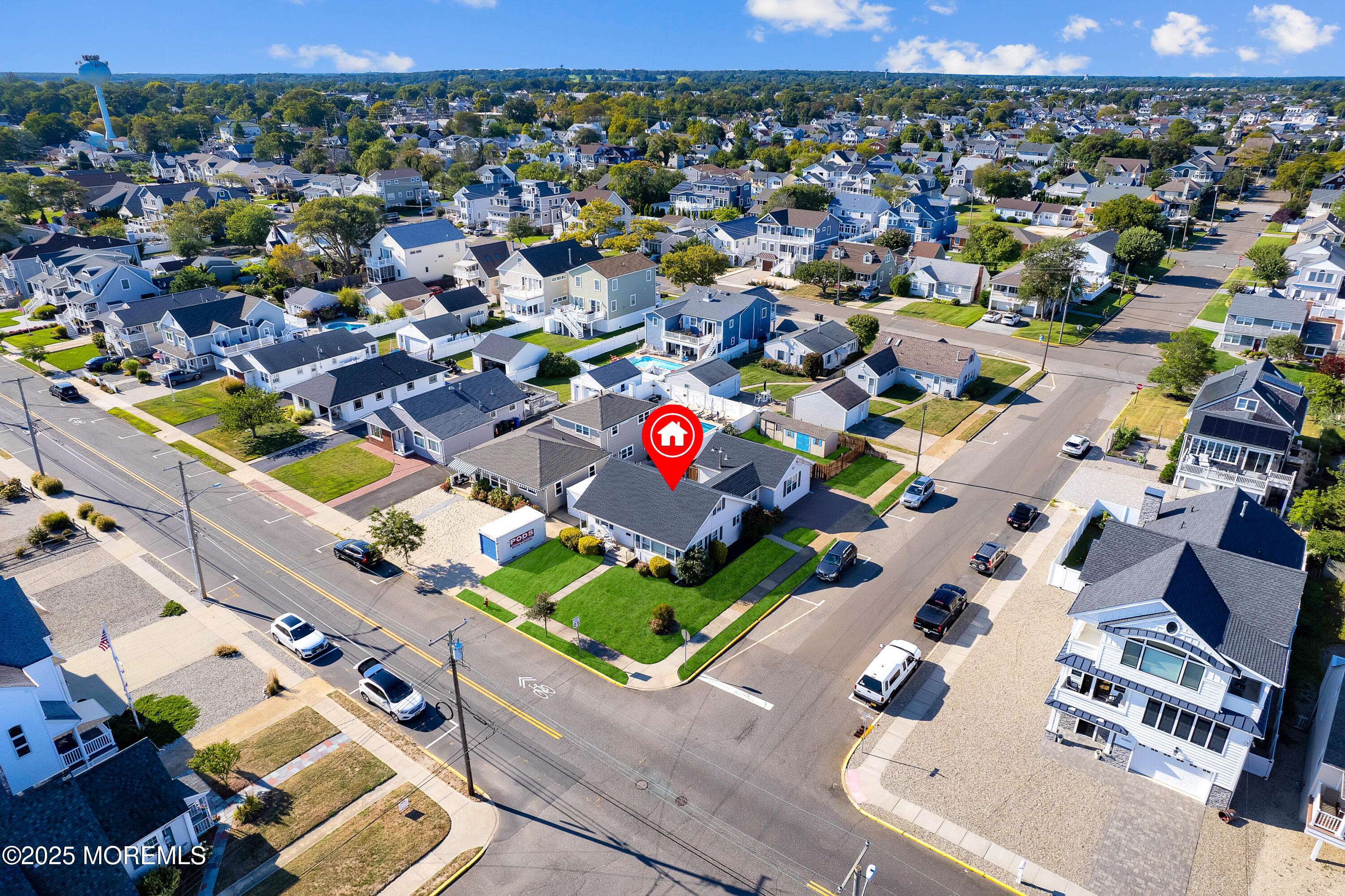 Point Pleasant Beach, NJ 08742,201 Washington Avenue