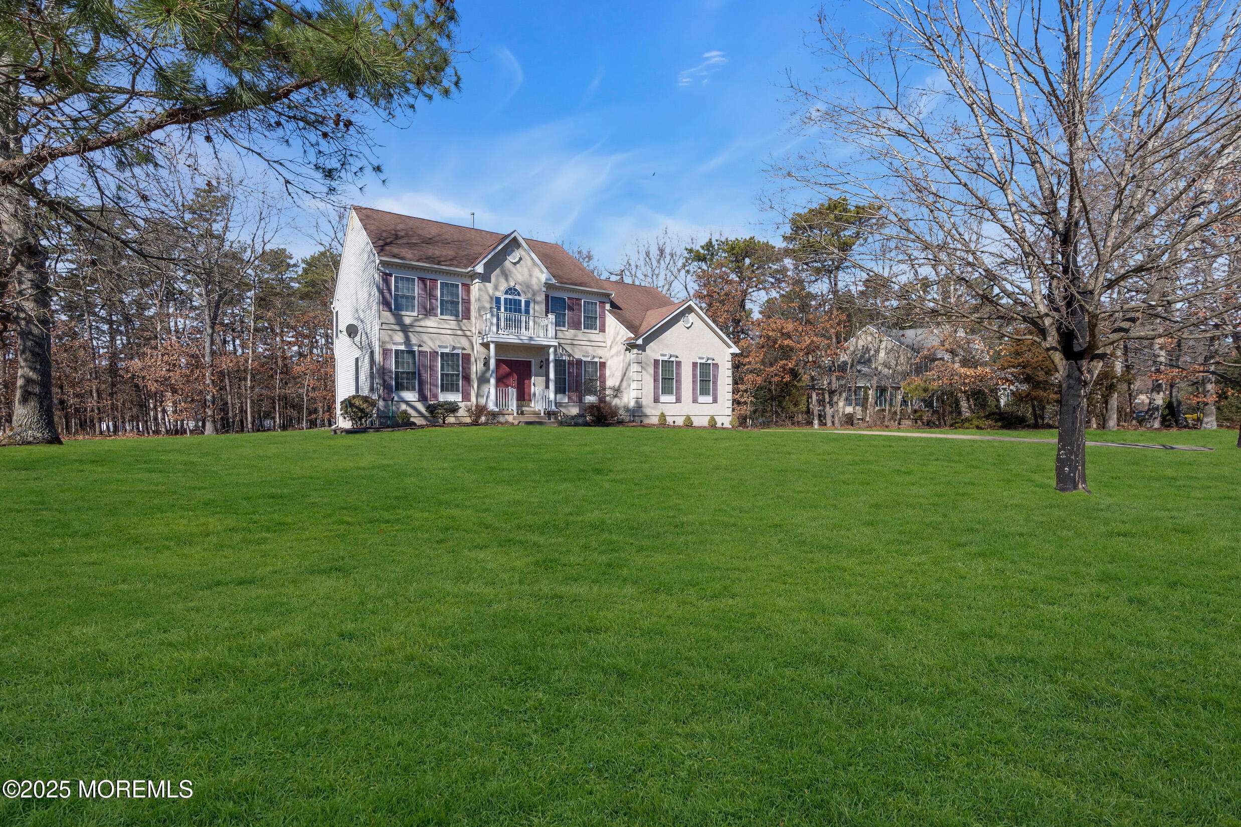 Jackson, NJ 08527,27 Ambassador Way