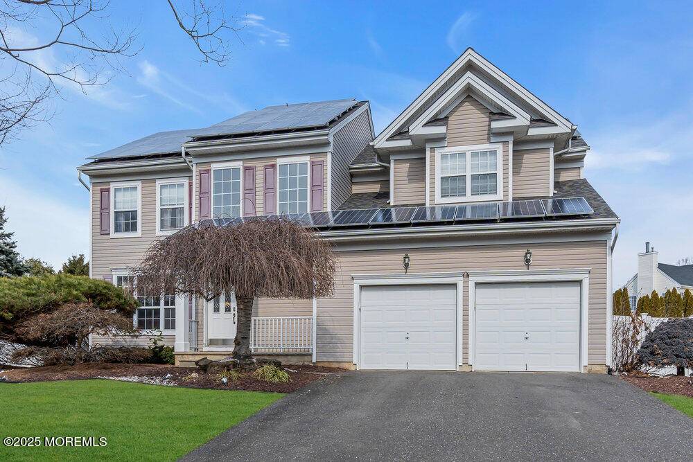 Jackson, NJ 08527,5 Knightsbridge Place