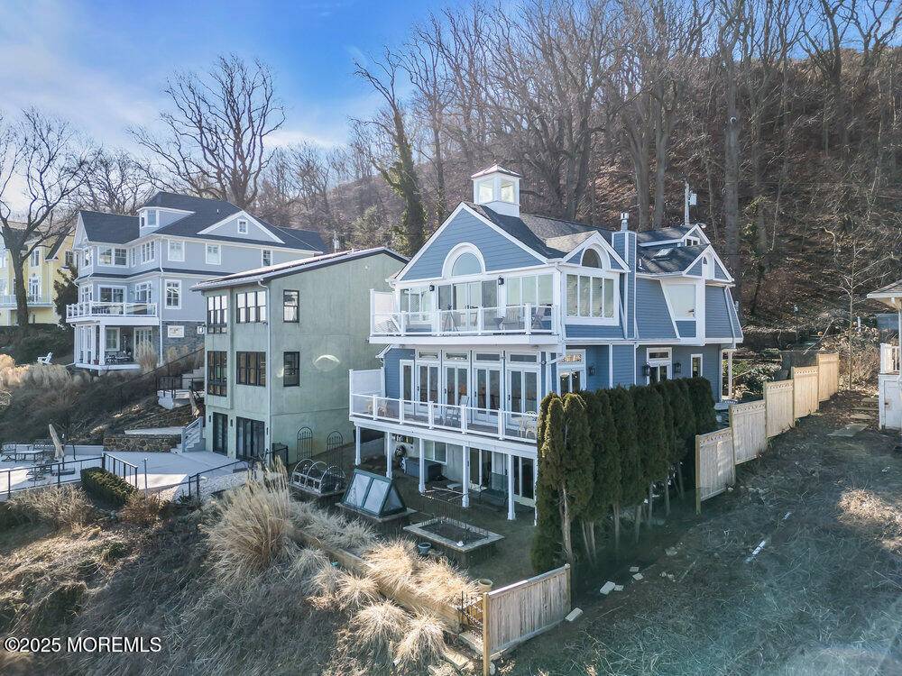 Atlantic Highlands, NJ 07716,42 Bayside Drive