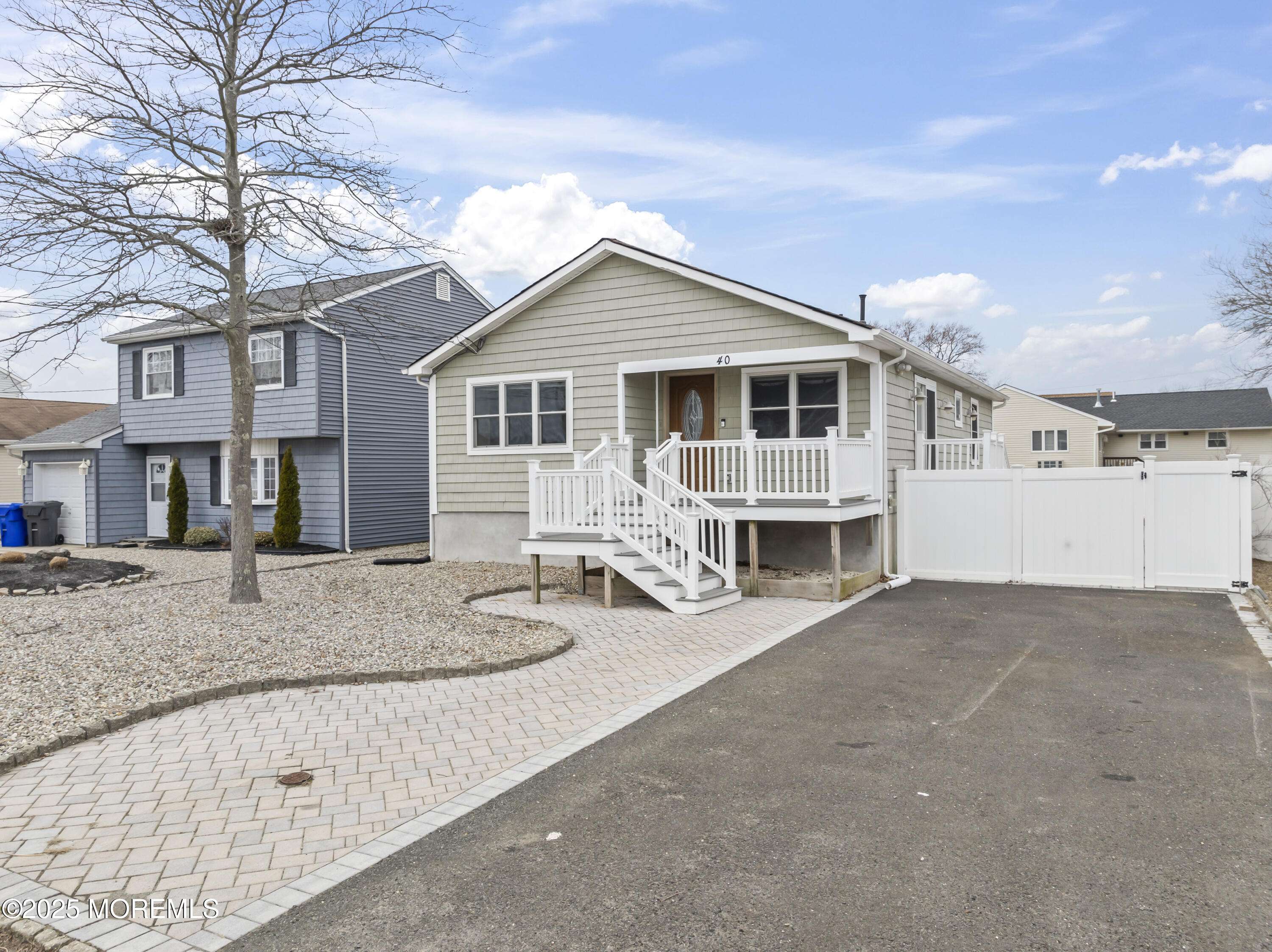 Brick, NJ 08723,40 Cabana Drive