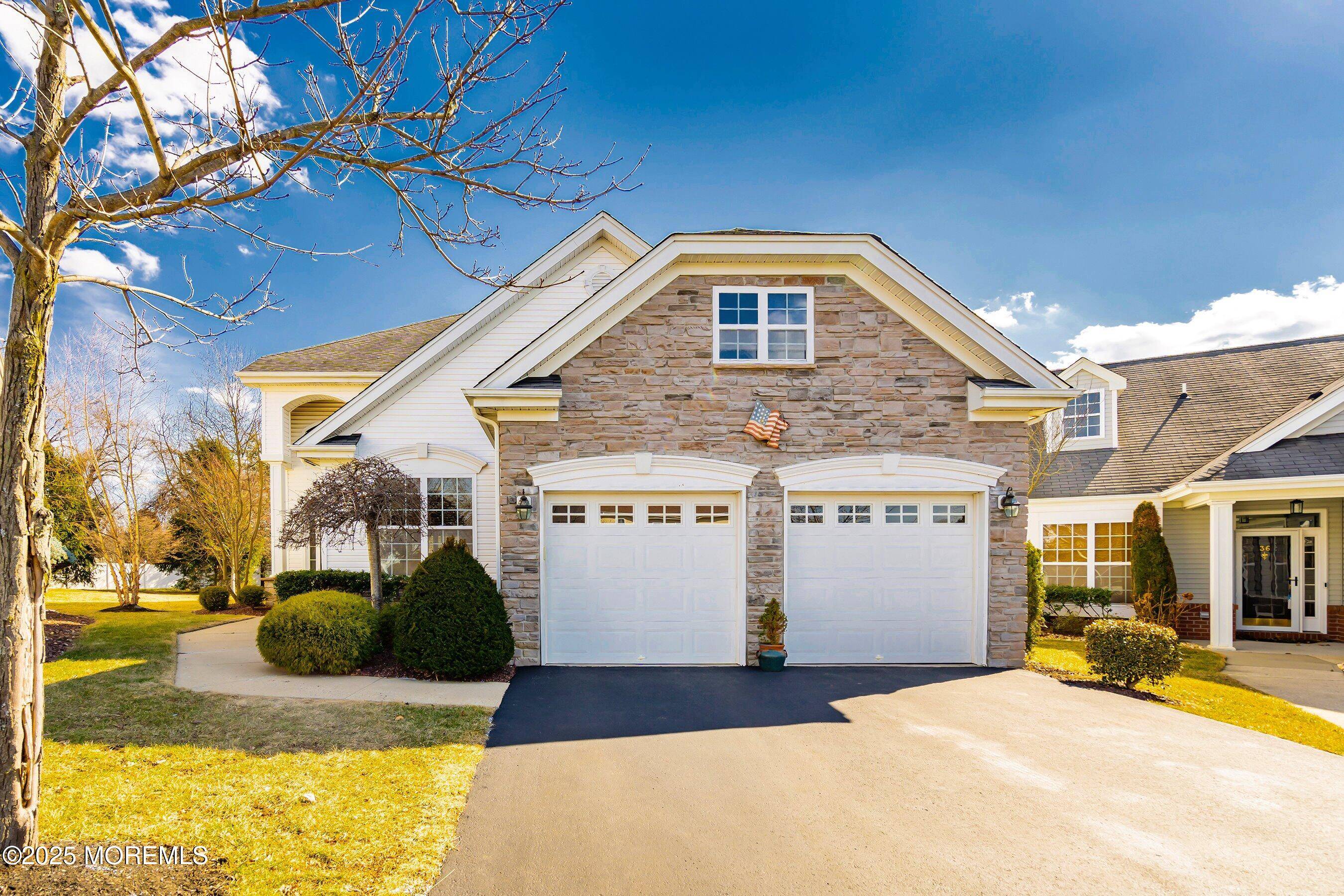 Monroe, NJ 08831,38 Tania Court #38