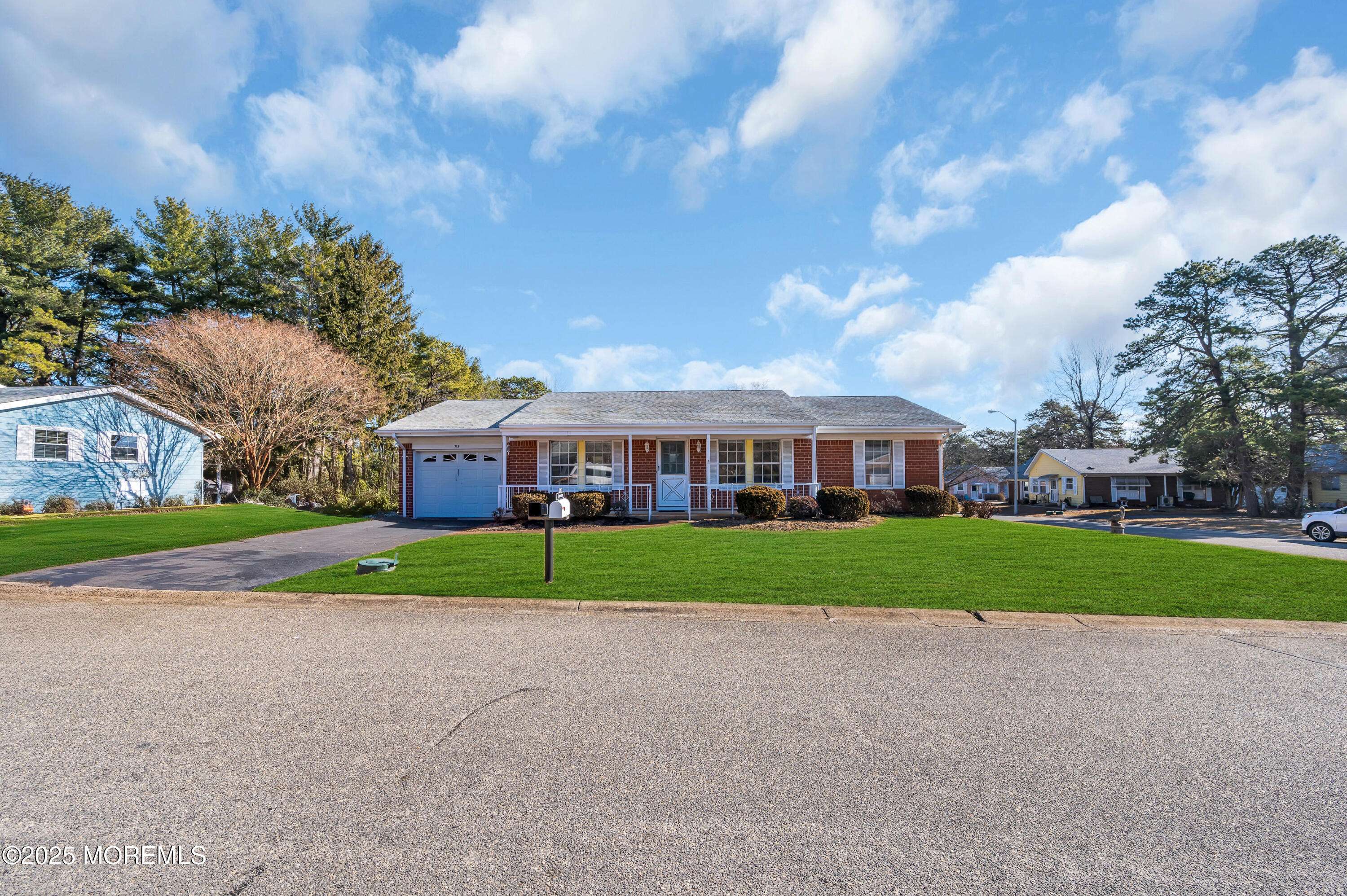 Whiting, NJ 08759,55 Franklin Lane