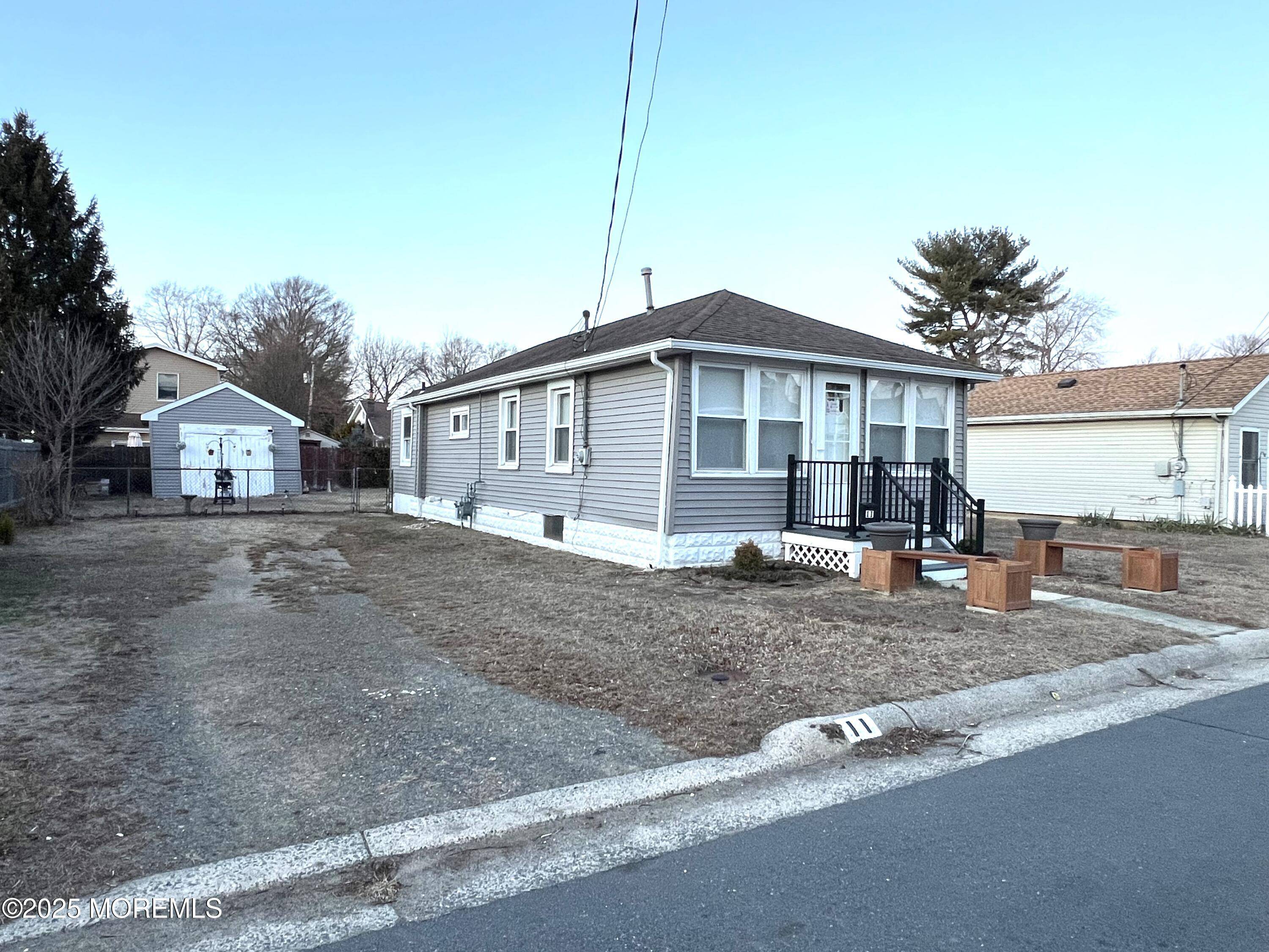 Middletown, NJ 07748,11 Cedar Avenue