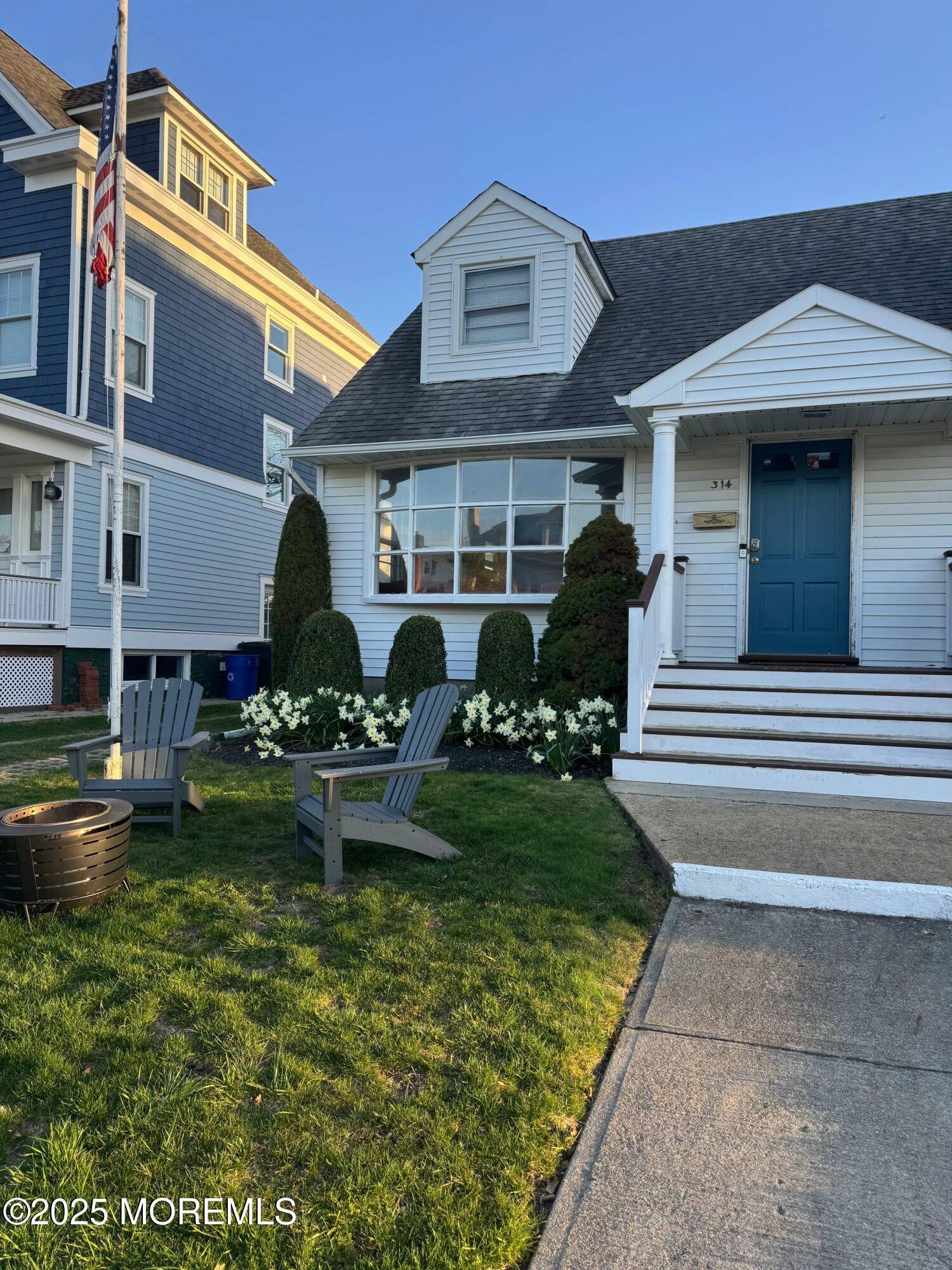 Allenhurst, NJ 07711,314 Spier Avenue