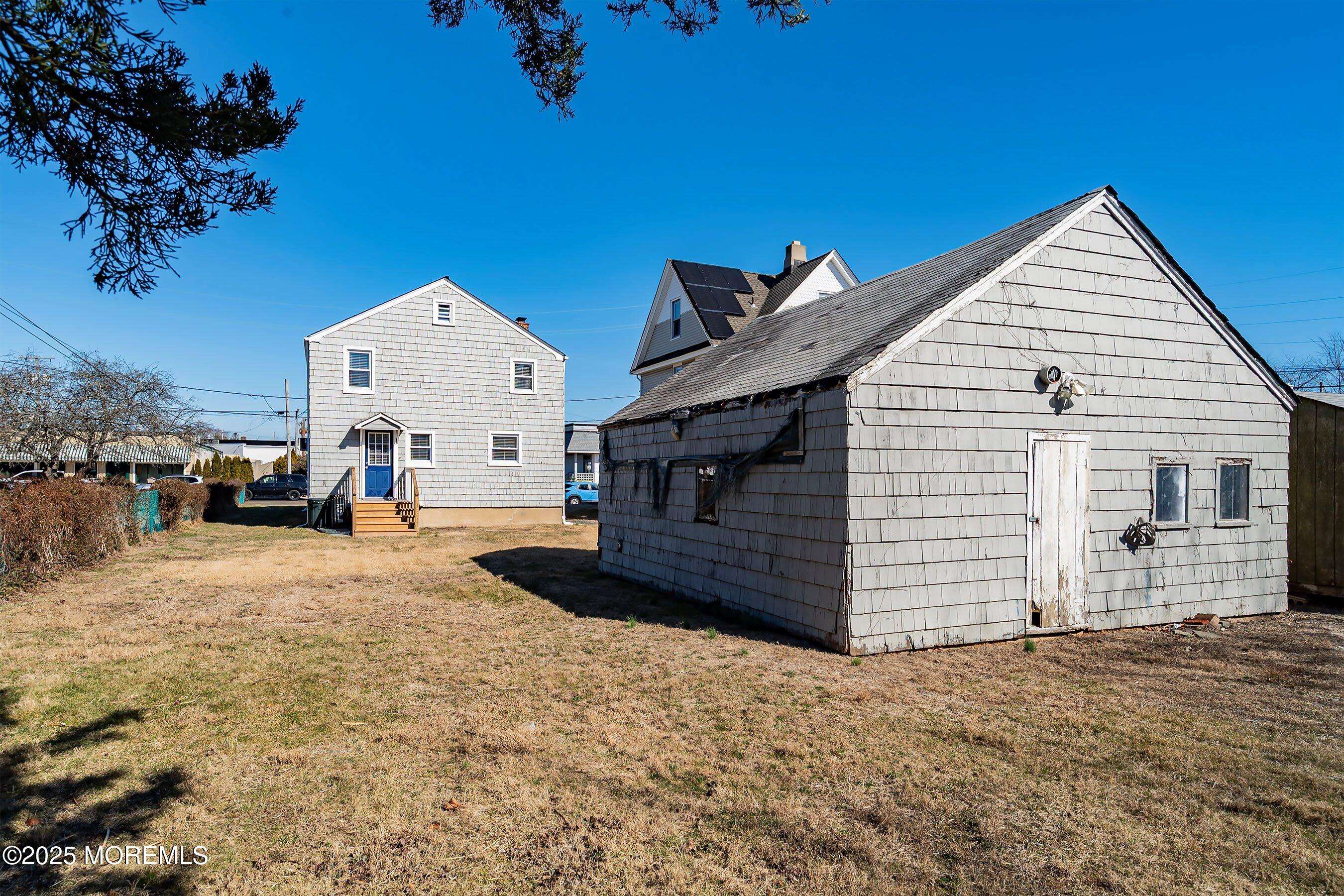 Point Pleasant Beach, NJ 08742,504 Laurel Avenue