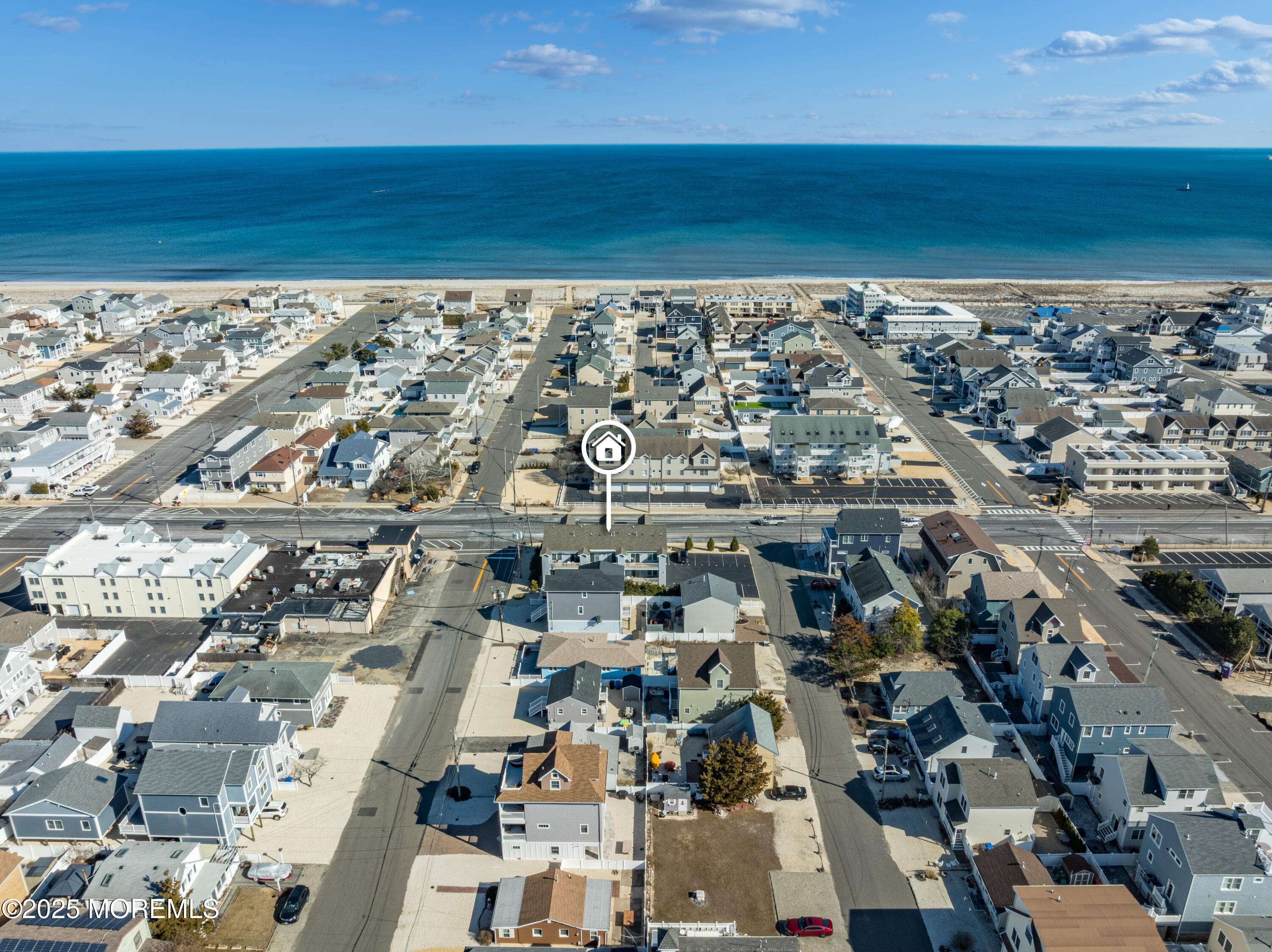 Ortley Beach, NJ 08751,2033 Route 35 ##1