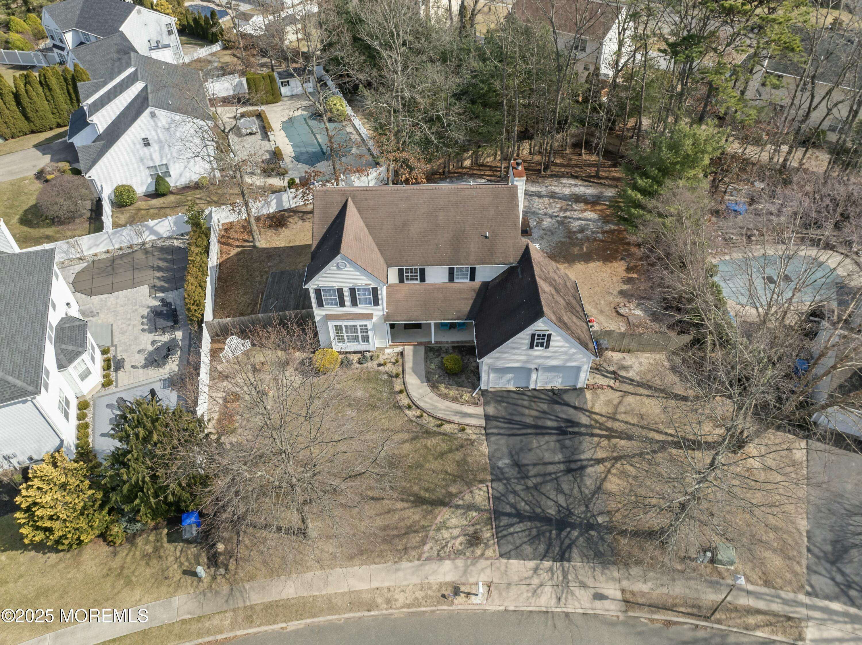 Brick, NJ 08724,221 Kelly Lynn Lane