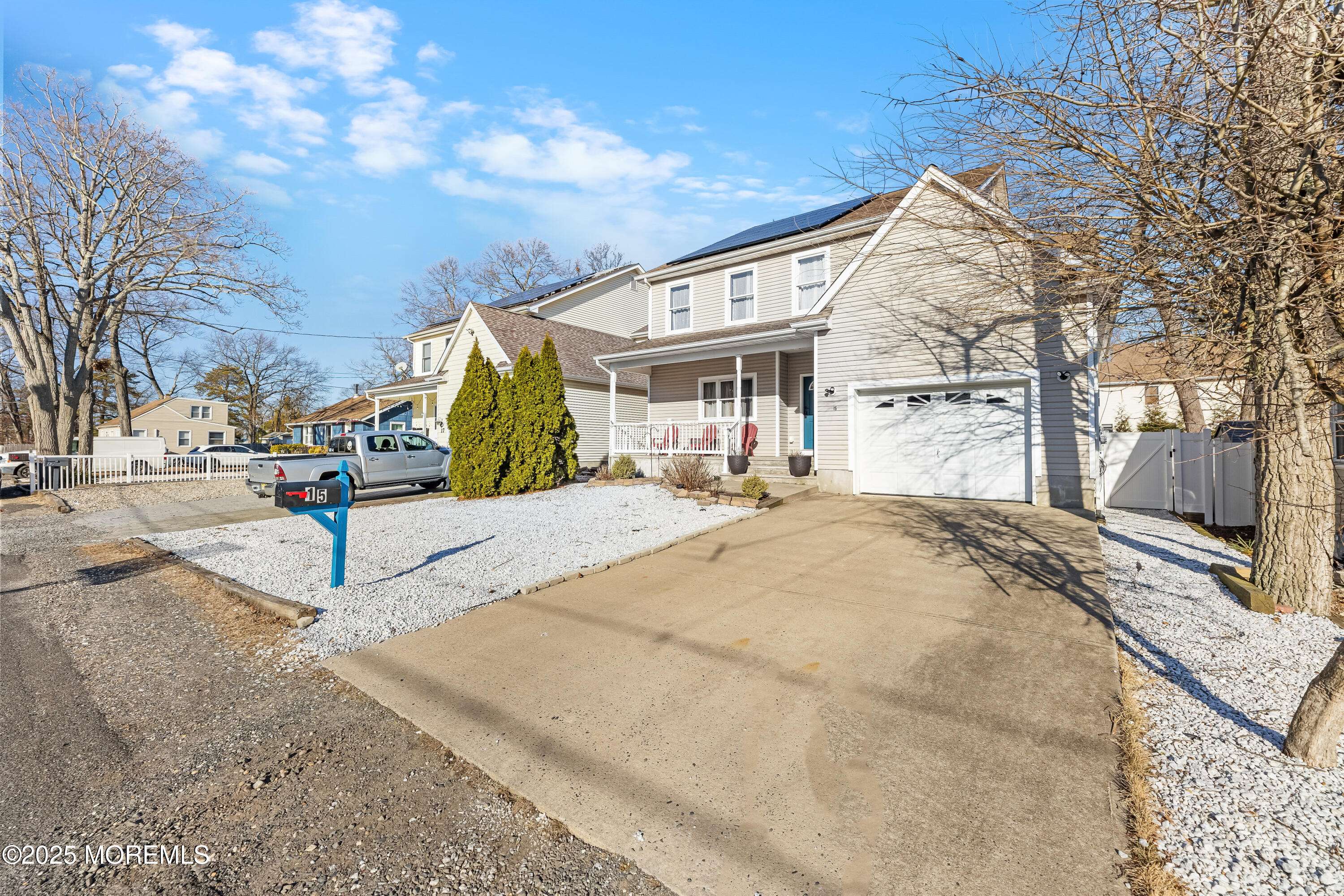 Brick, NJ 08723,15 Stuyvesant Road