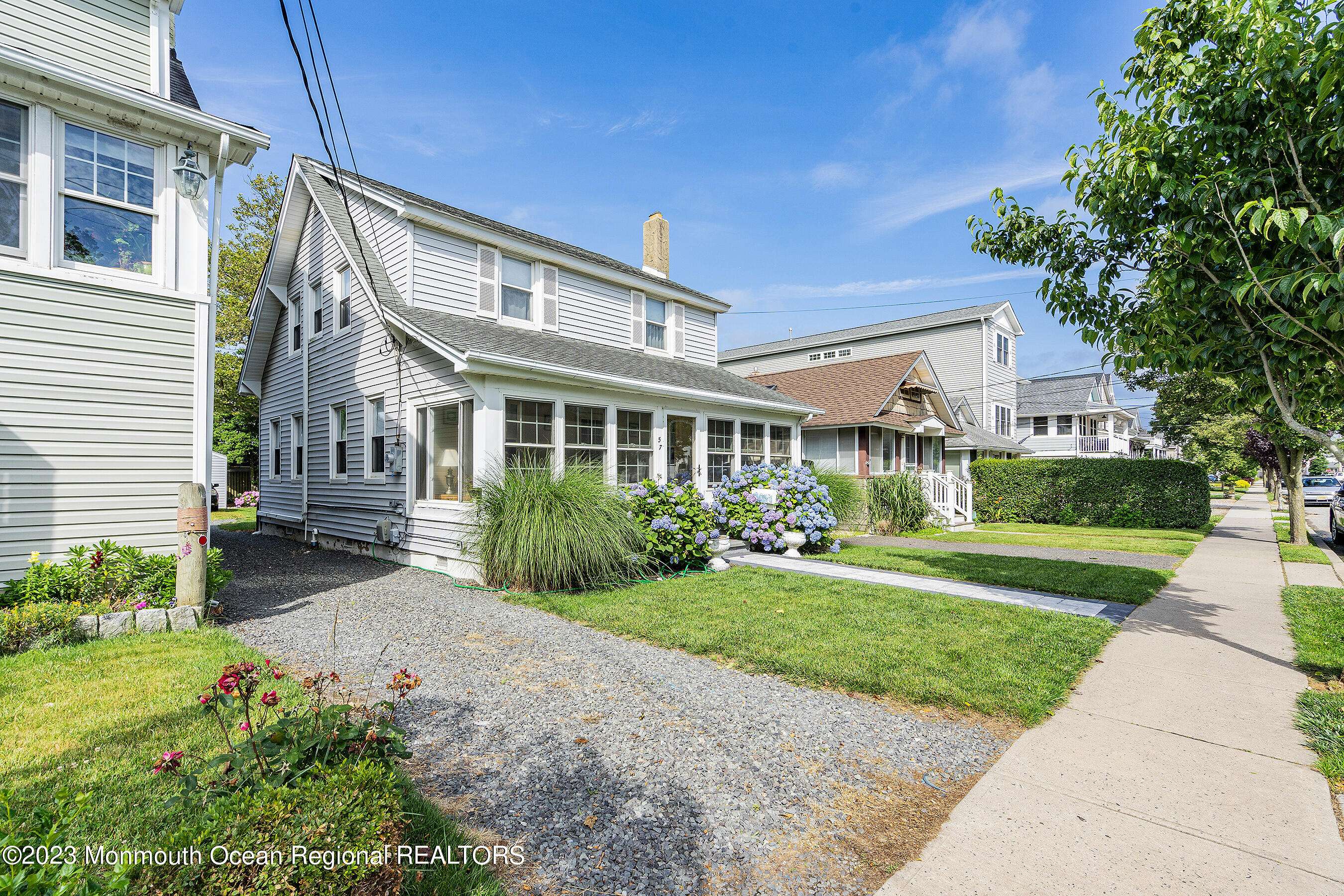 Manasquan, NJ 08736,57 Ocean Avenue