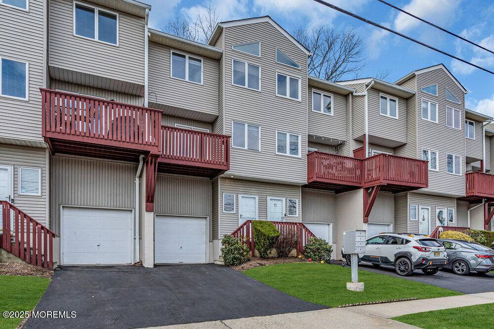 Highlands, NJ 07732,255 Shore Drive #12