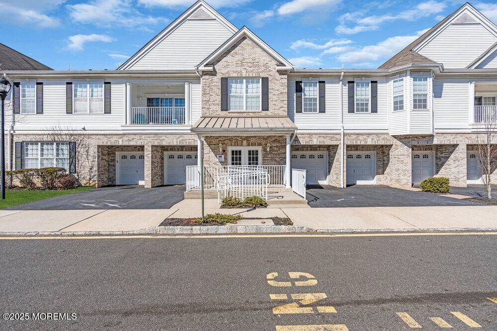 Morganville, NJ 07751,102 Magna Carta Drive