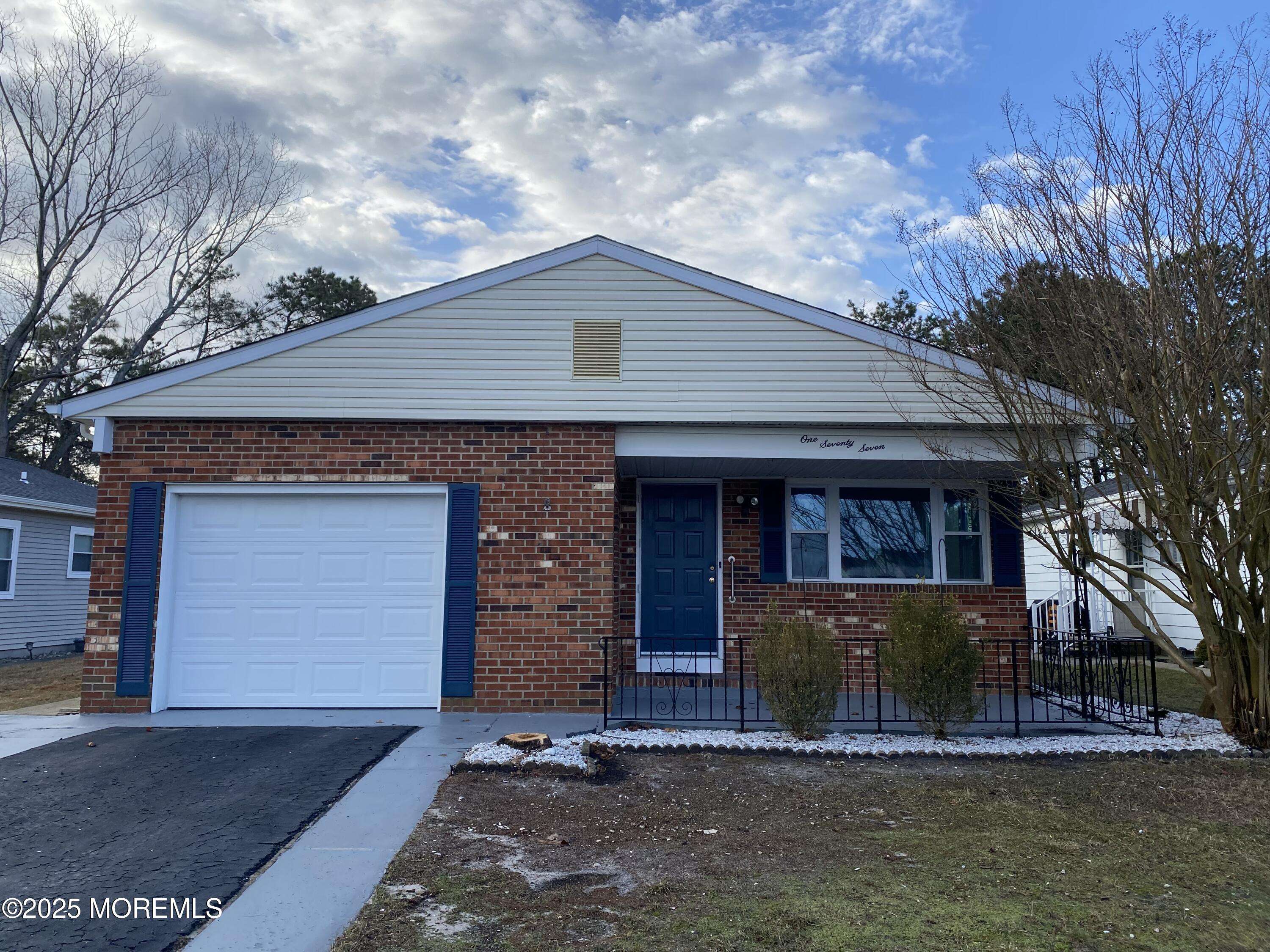 Toms River, NJ 08757,177 Freeport Boulevard