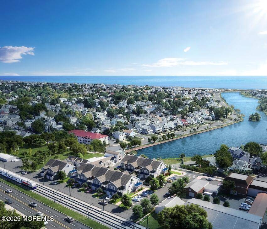 Avon-by-the-sea, NJ 07717,1 Railroad Avenue #B2