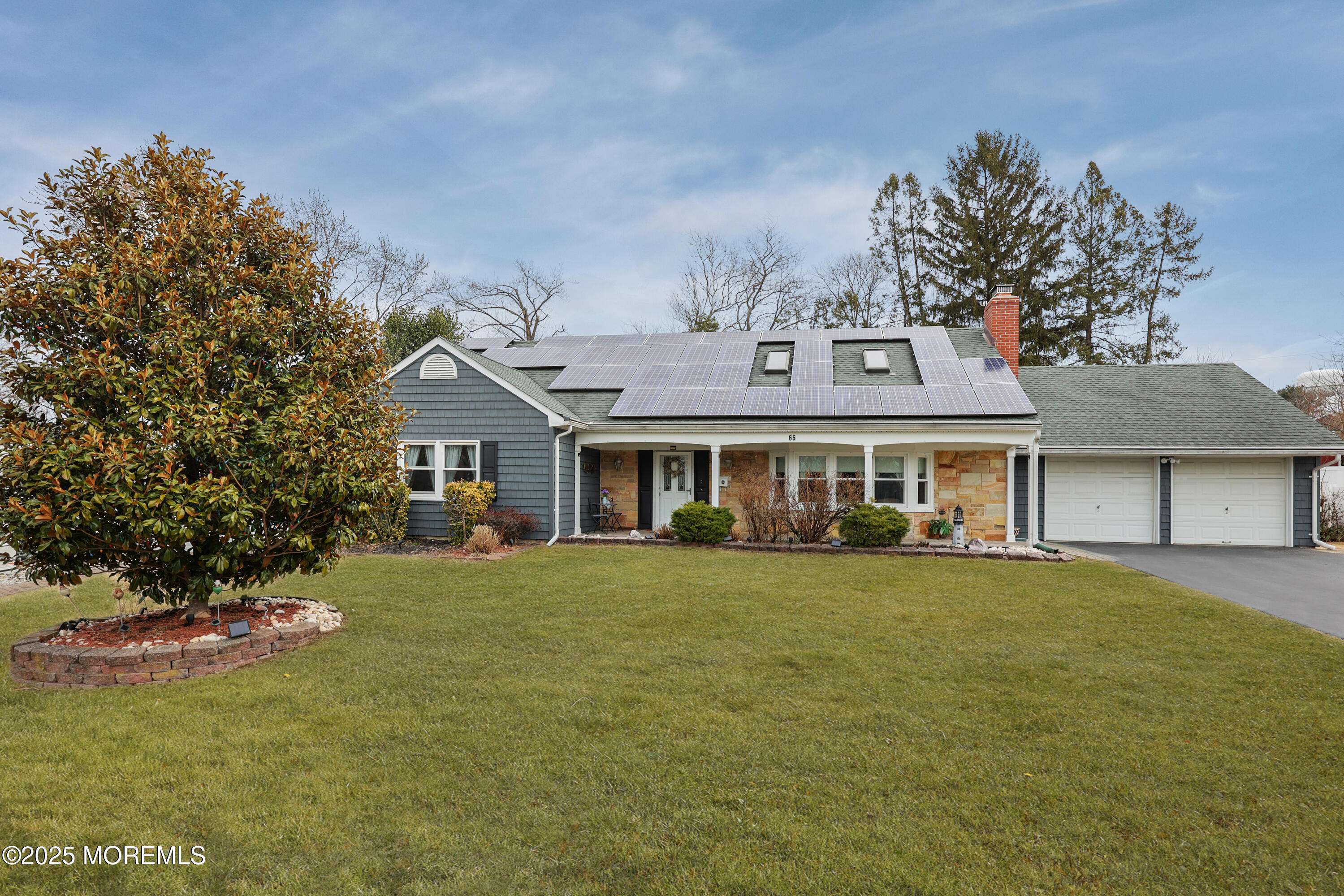 Aberdeen, NJ 07747,65 Ivy Way