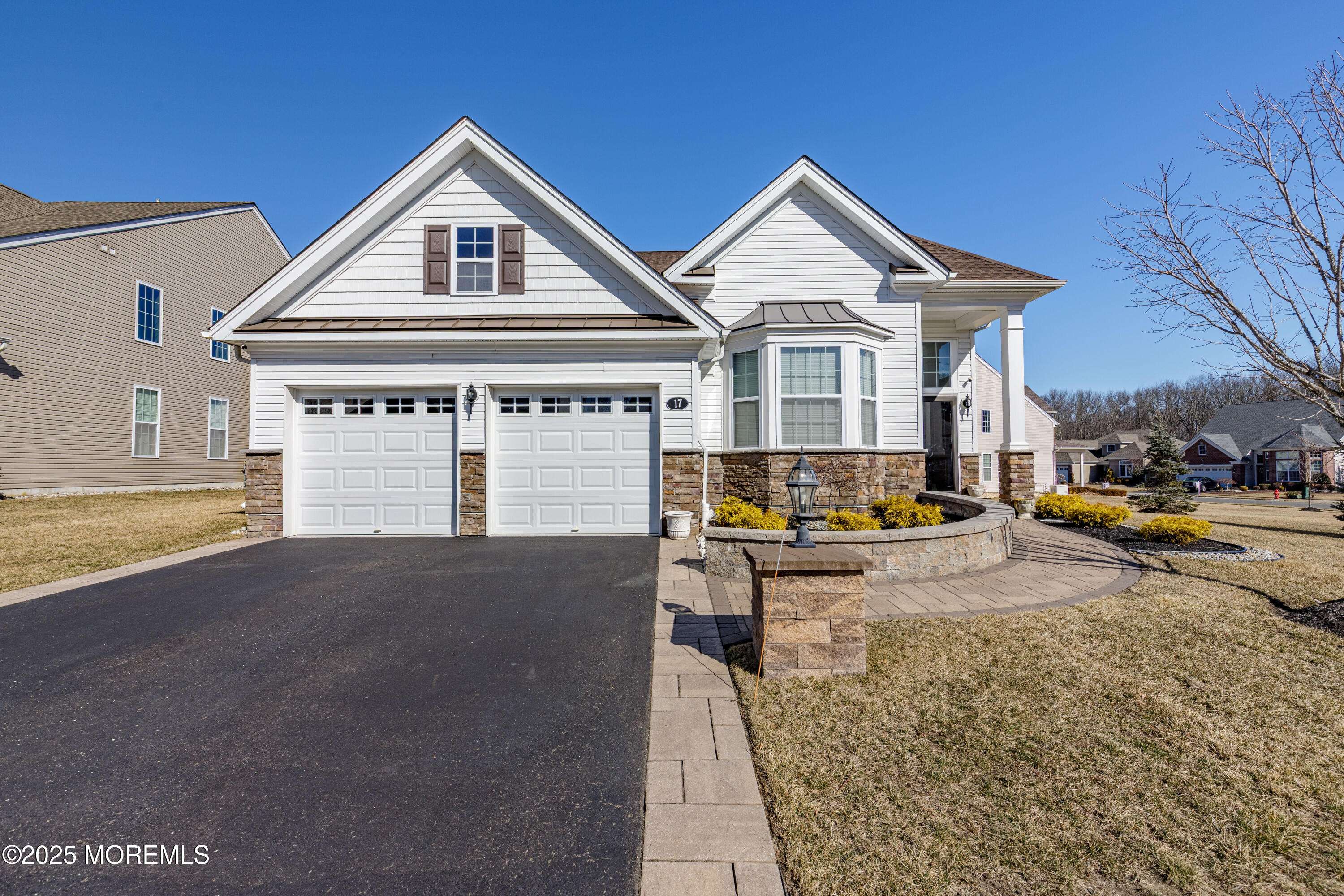 Freehold, NJ 07728,17 Legacy Court