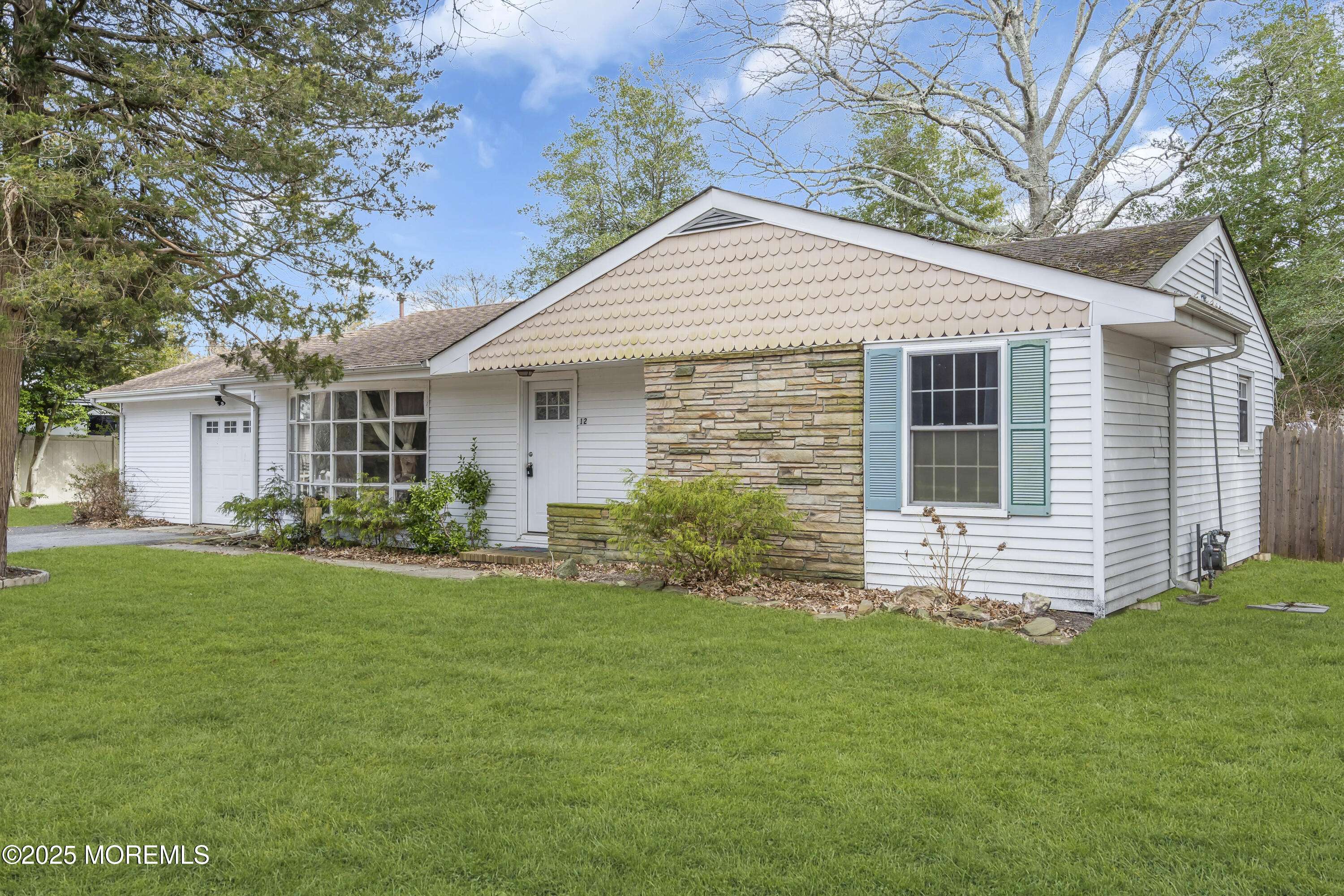 Little Egg Harbor, NJ 08087,12 Pinehurst Drive