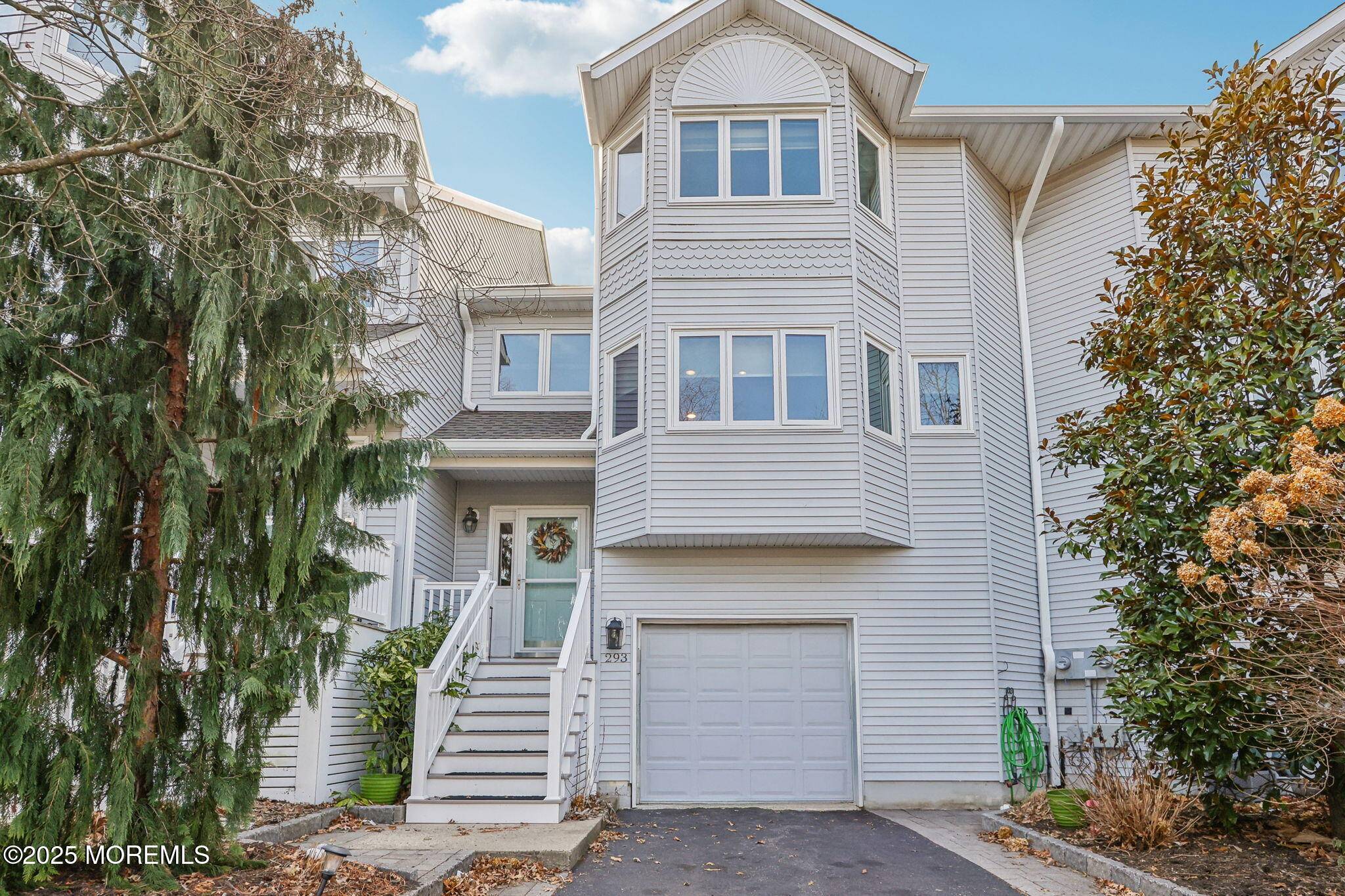 Toms River, NJ 08753,293 Marigold Court #2903