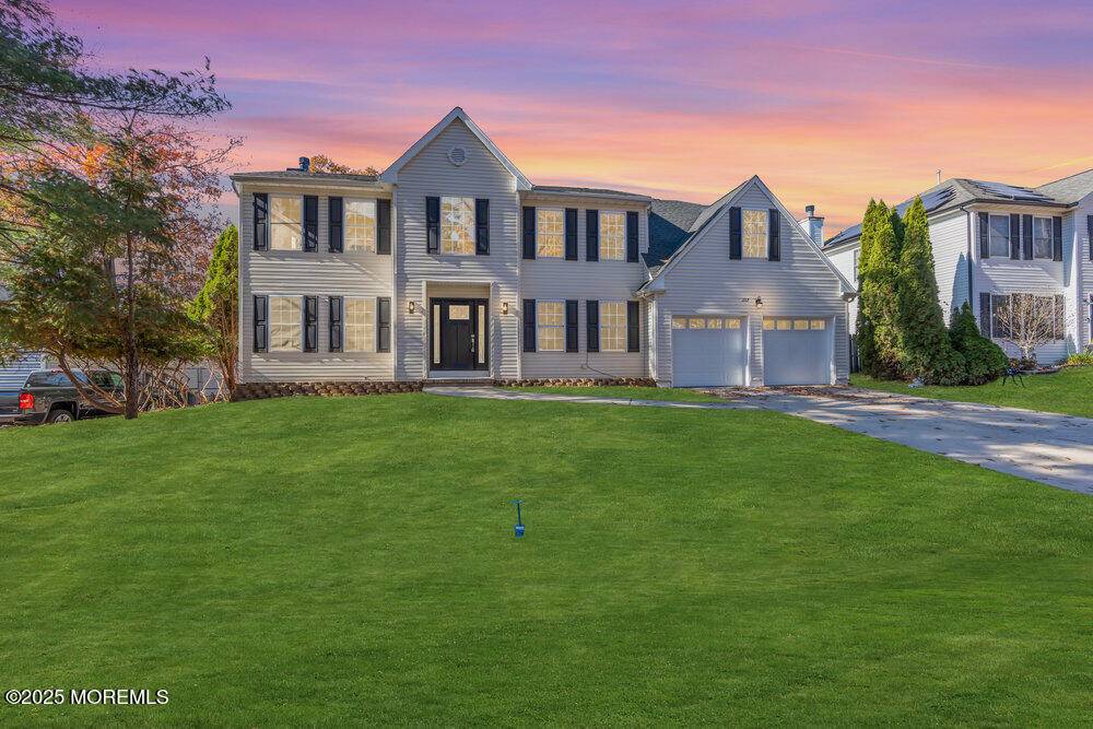Island Heights, NJ 08732,207 Gilford Avenue