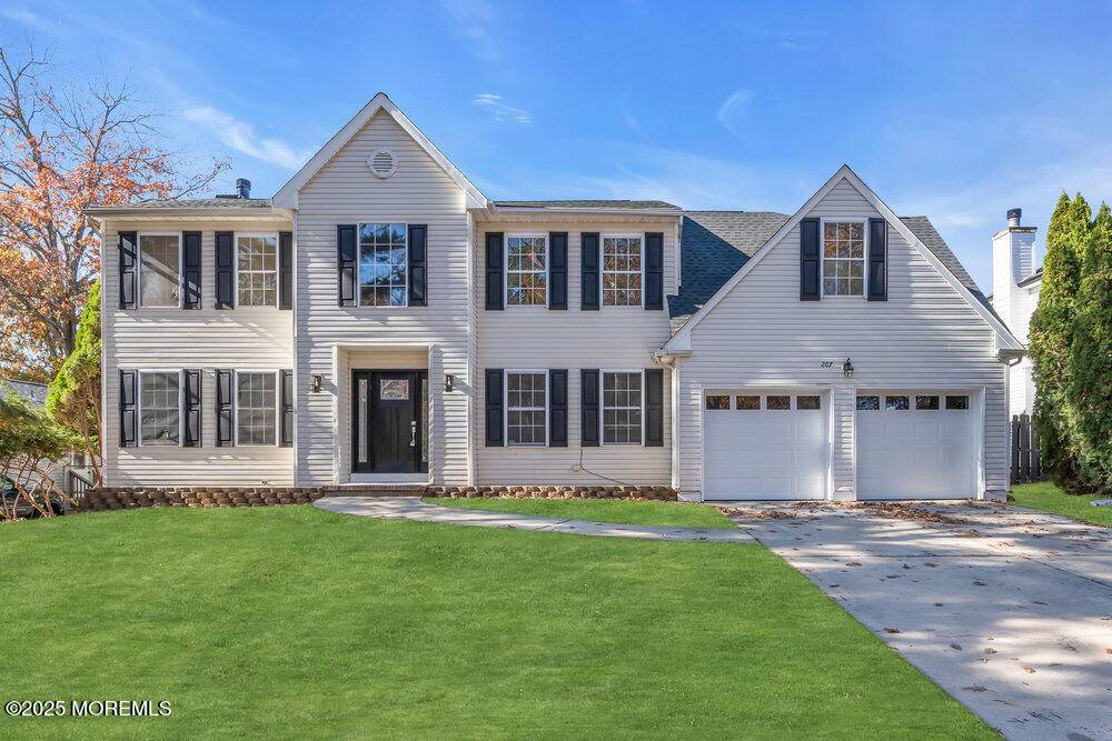 Island Heights, NJ 08732,207 Gilford Avenue