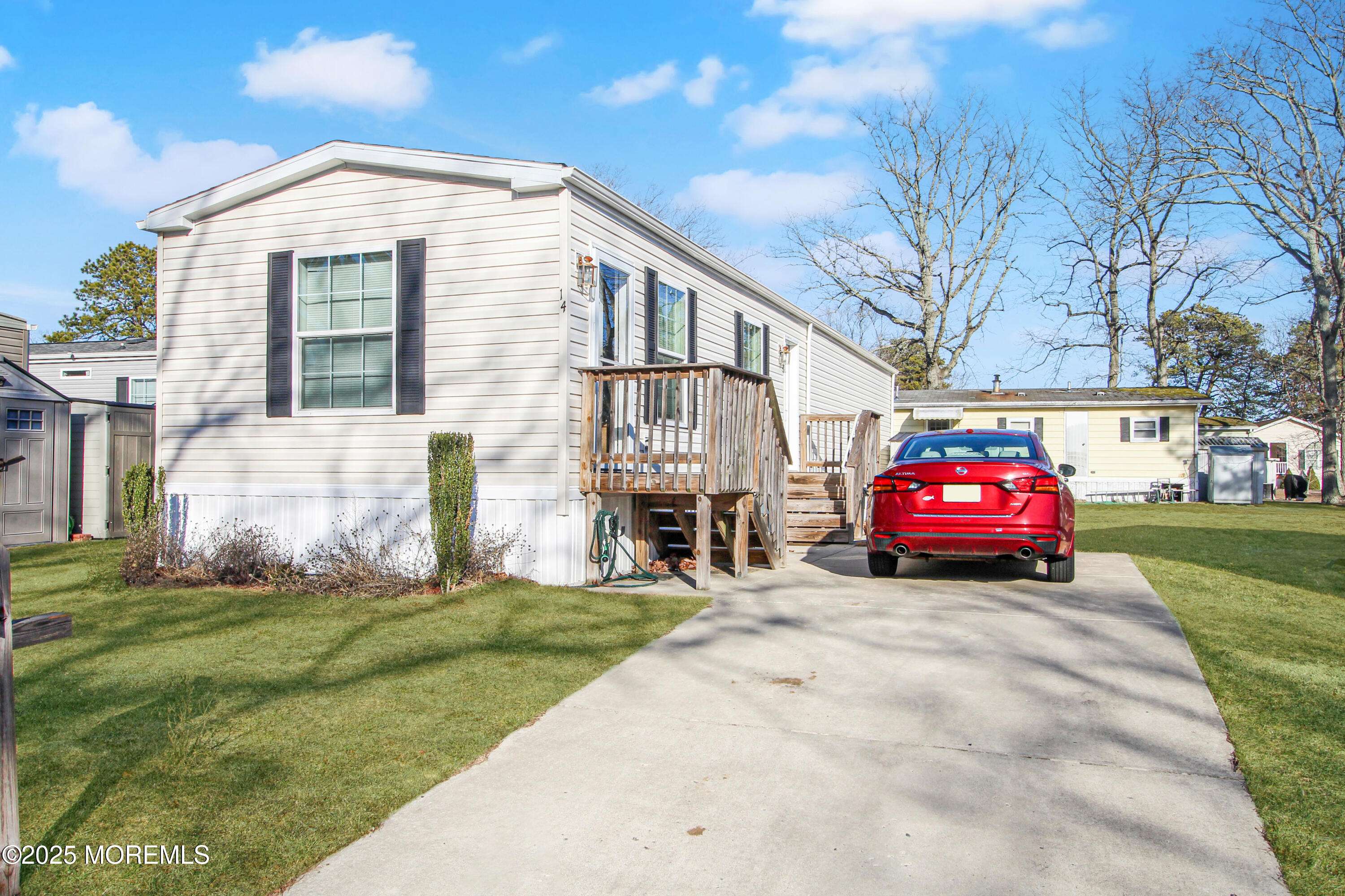 Manchester, NJ 08759,14 Muskrat Place