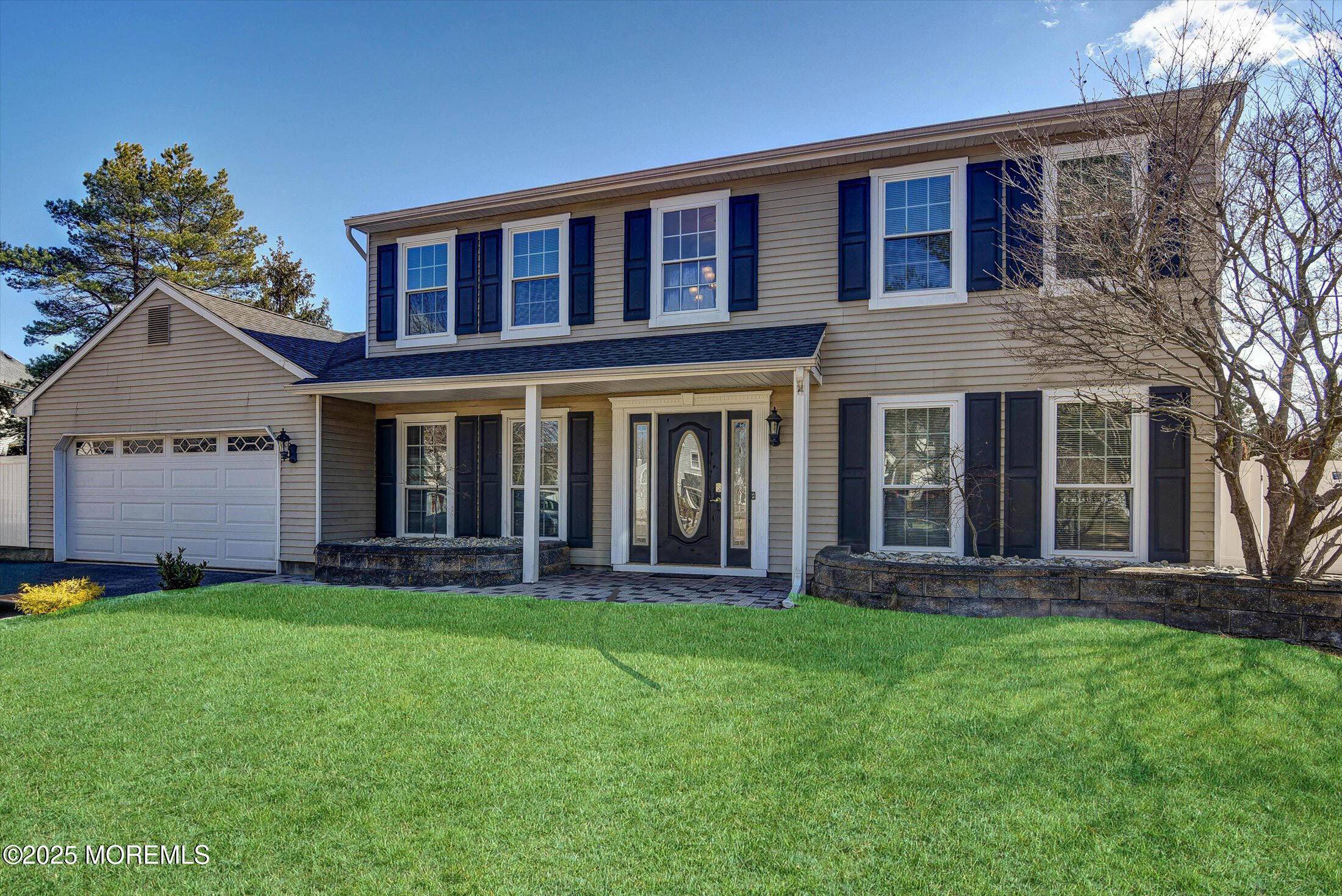 Howell, NJ 07731,5 Lindner Lane