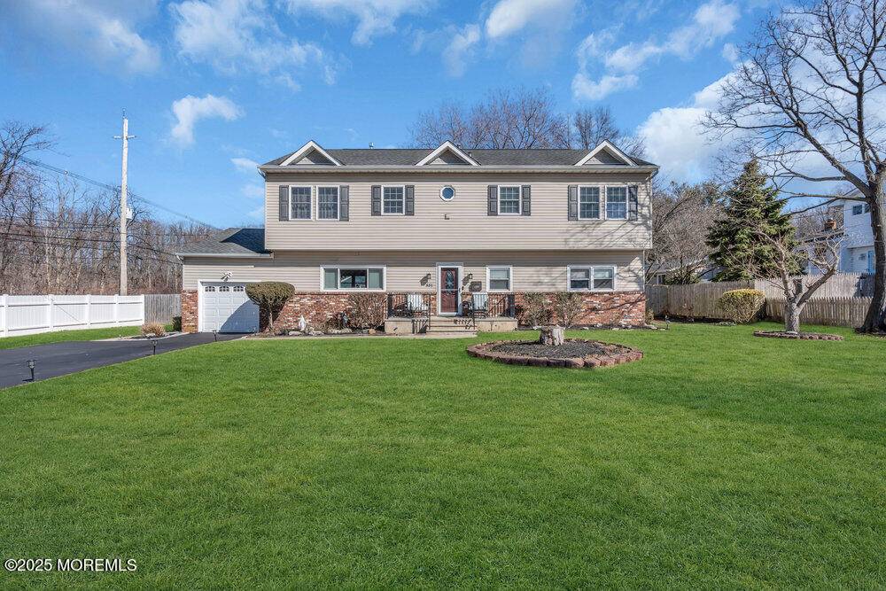 Belford, NJ 07718,551 Chester Parkway