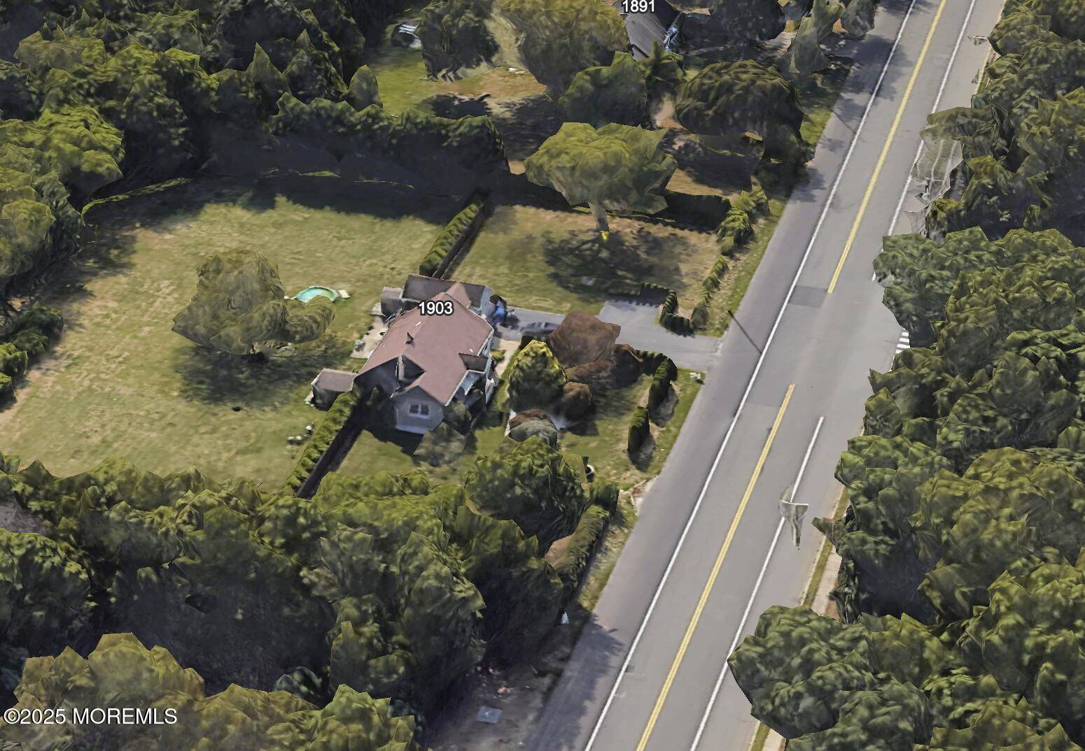 Toms River, NJ 08755,1903 New Hampshire Avenue