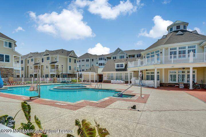 Long Branch, NJ 07740,22 Cooper Avenue #109