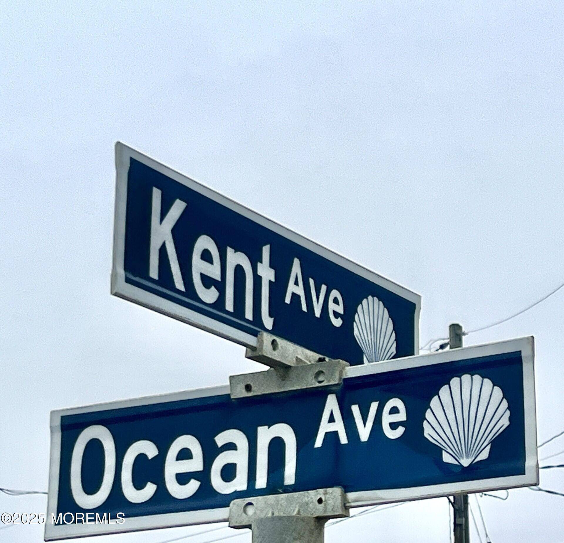 Bradley Beach, NJ 07720,117 Kent Avenue