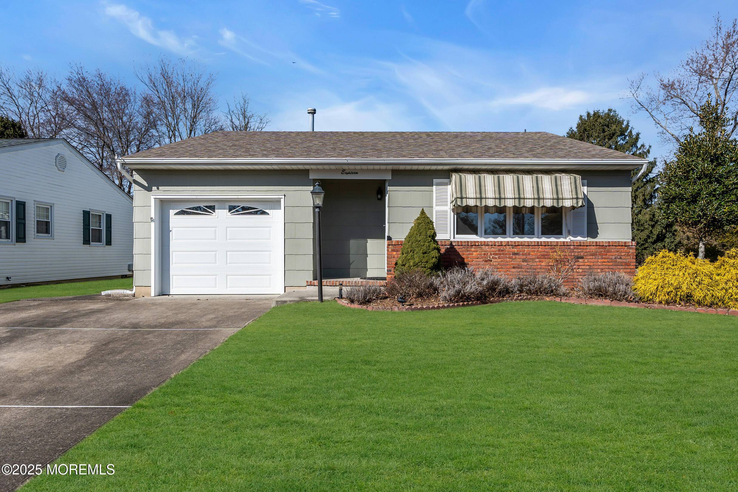 Toms River, NJ 08757,18 Ely Court
