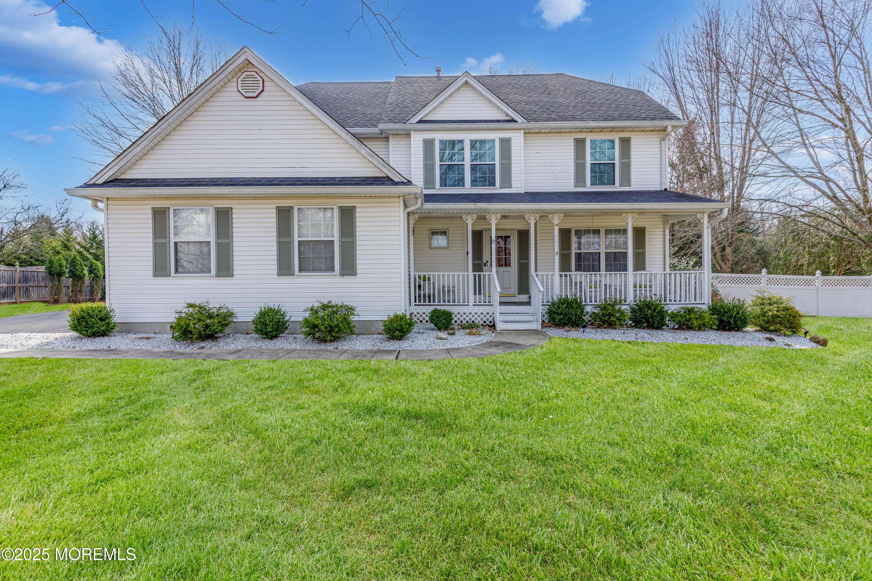 Jackson, NJ 08527,17 E Scarlet Oak Court