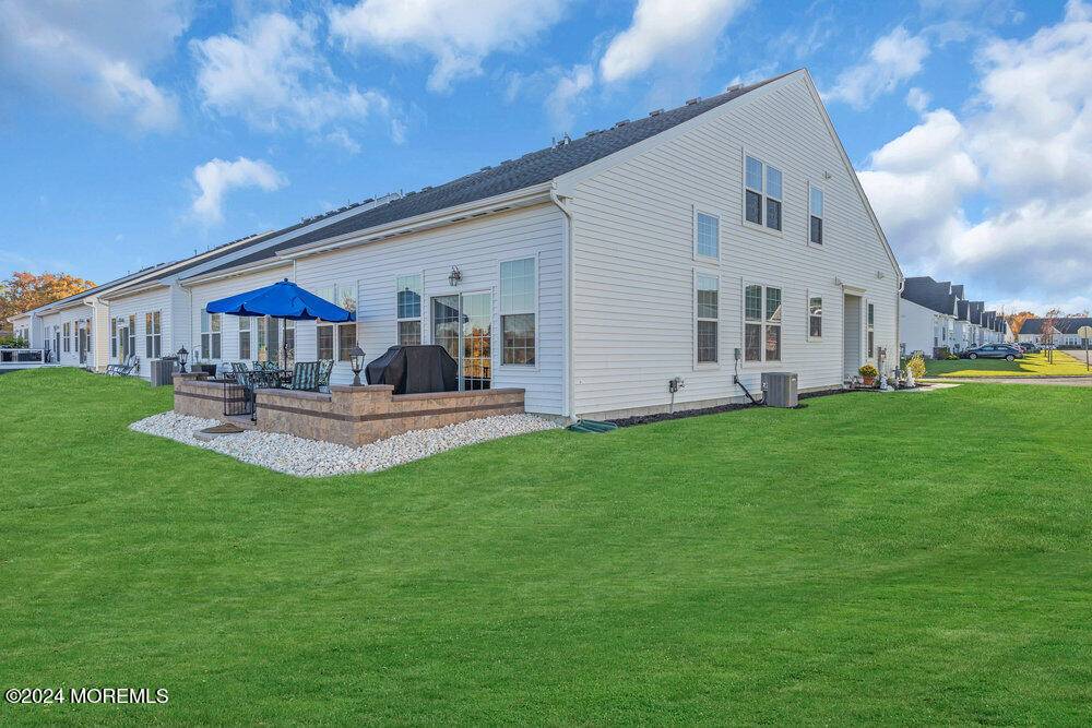 Plumsted, NJ 08533,46 Aqueduct Boulevard