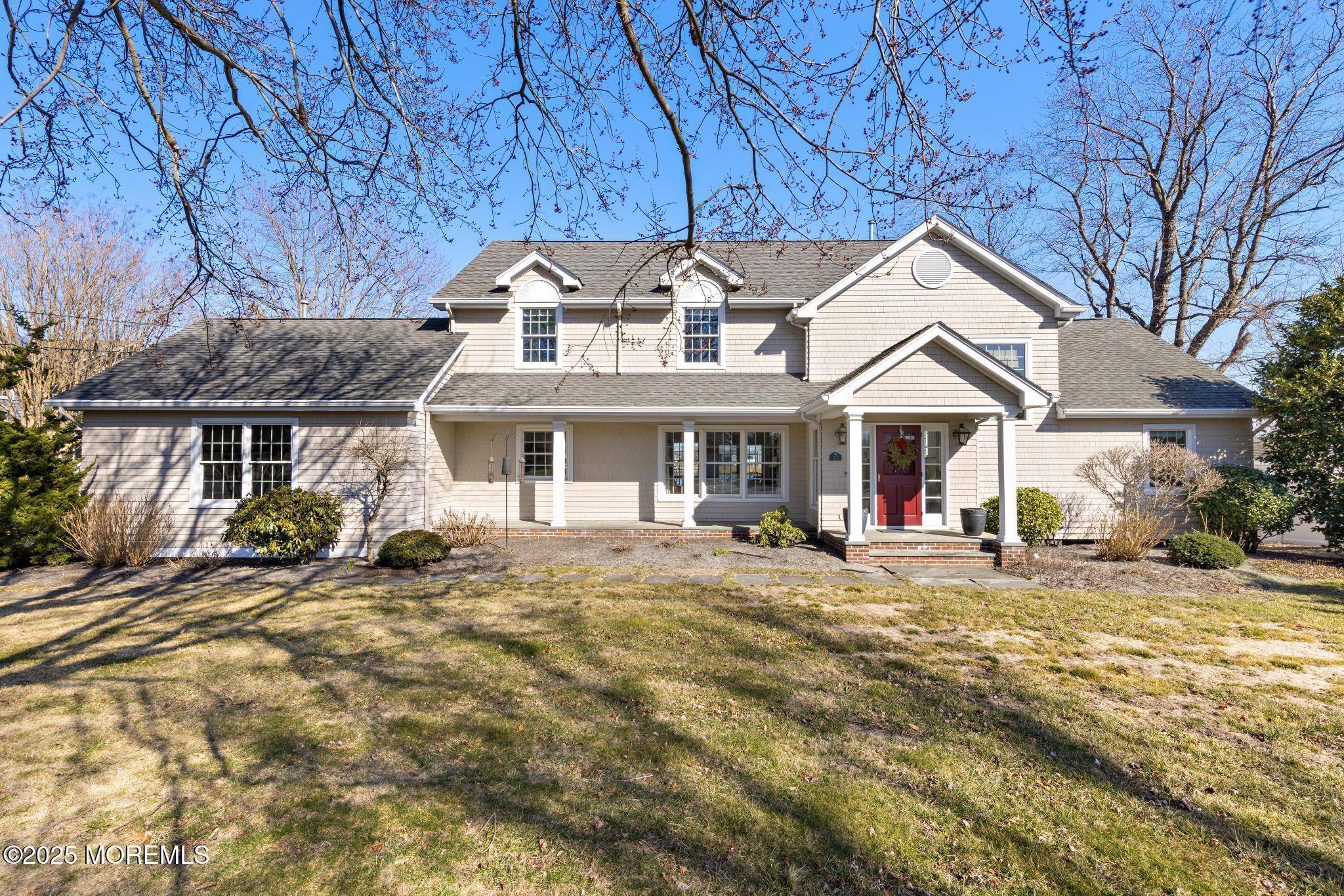 Oceanport, NJ 07757,27 Wardell Circle