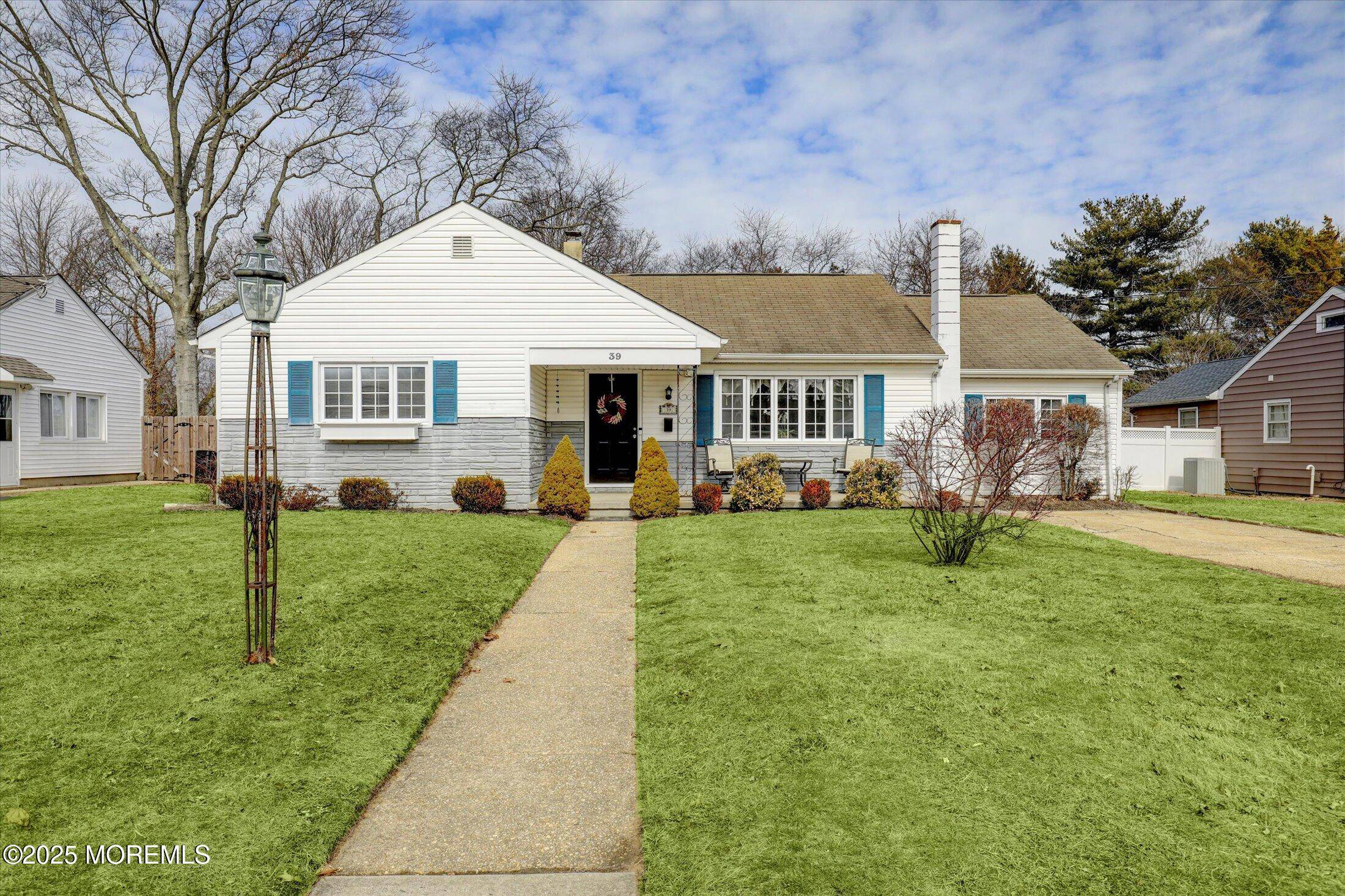 West Long Branch, NJ 07764,39 Delaware Avenue
