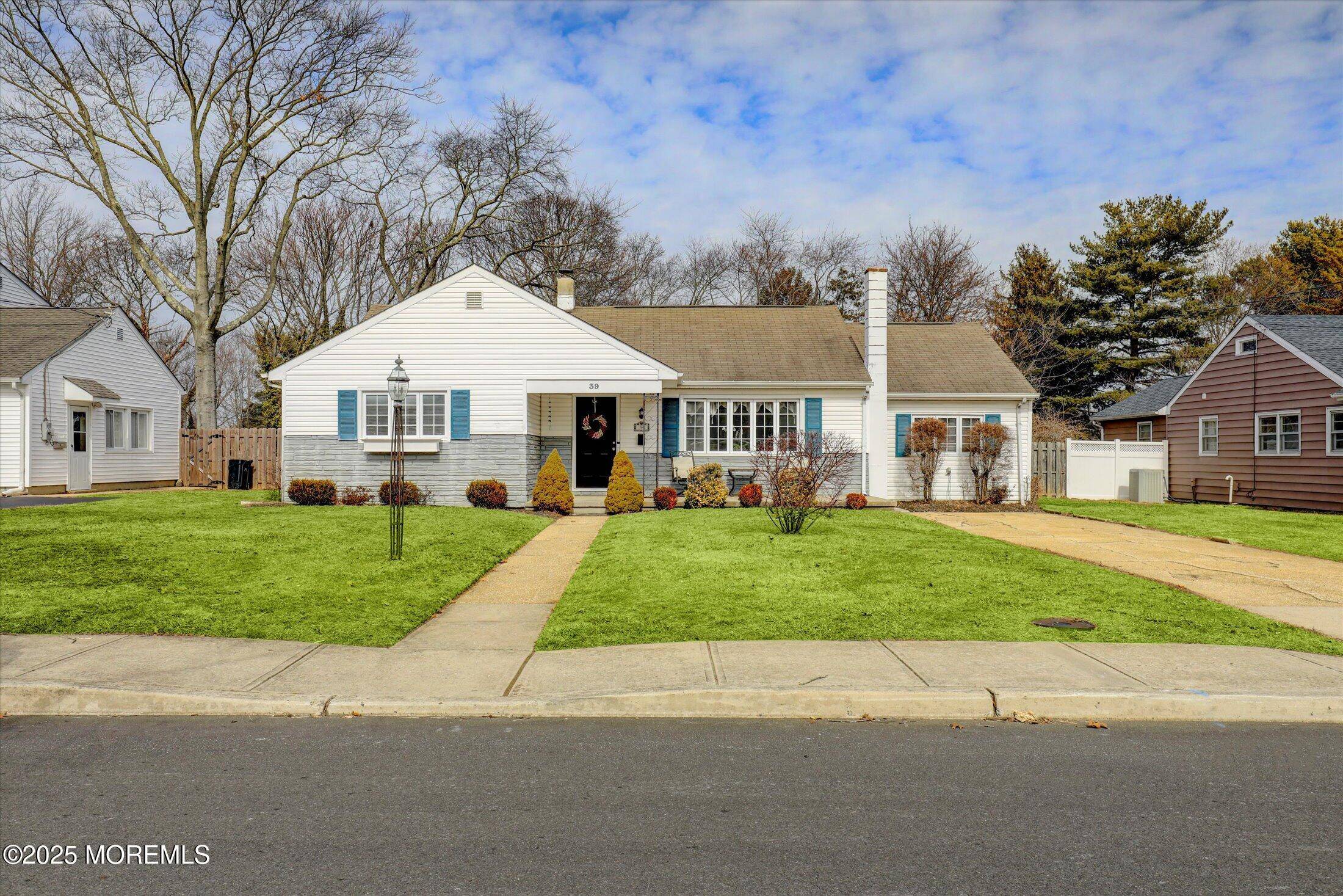 West Long Branch, NJ 07764,39 Delaware Avenue