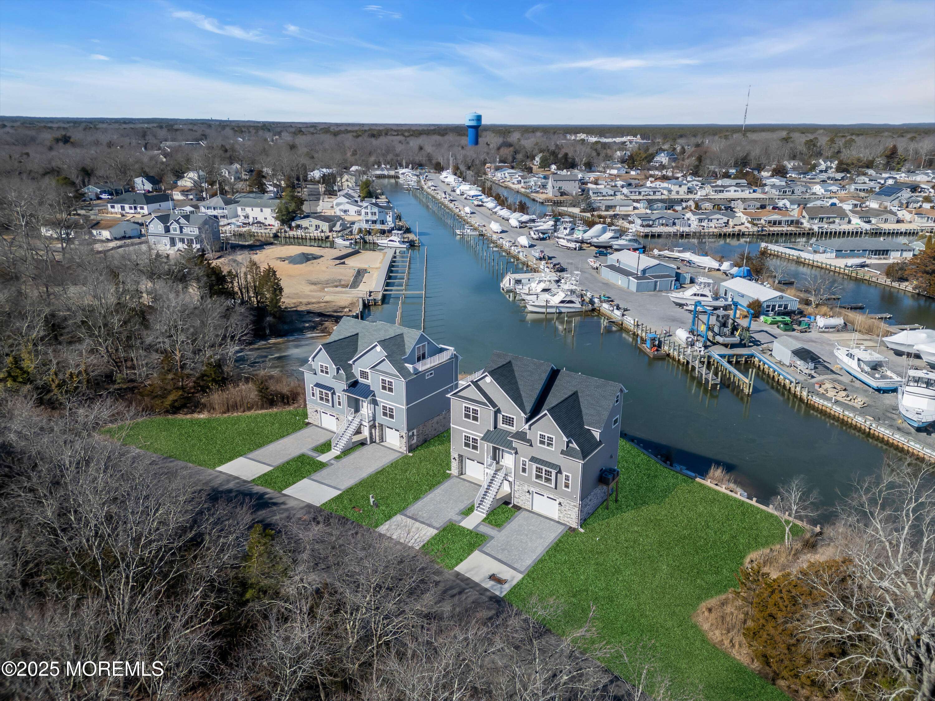 Waretown, NJ 08758,53 Pennsylvania Avenue