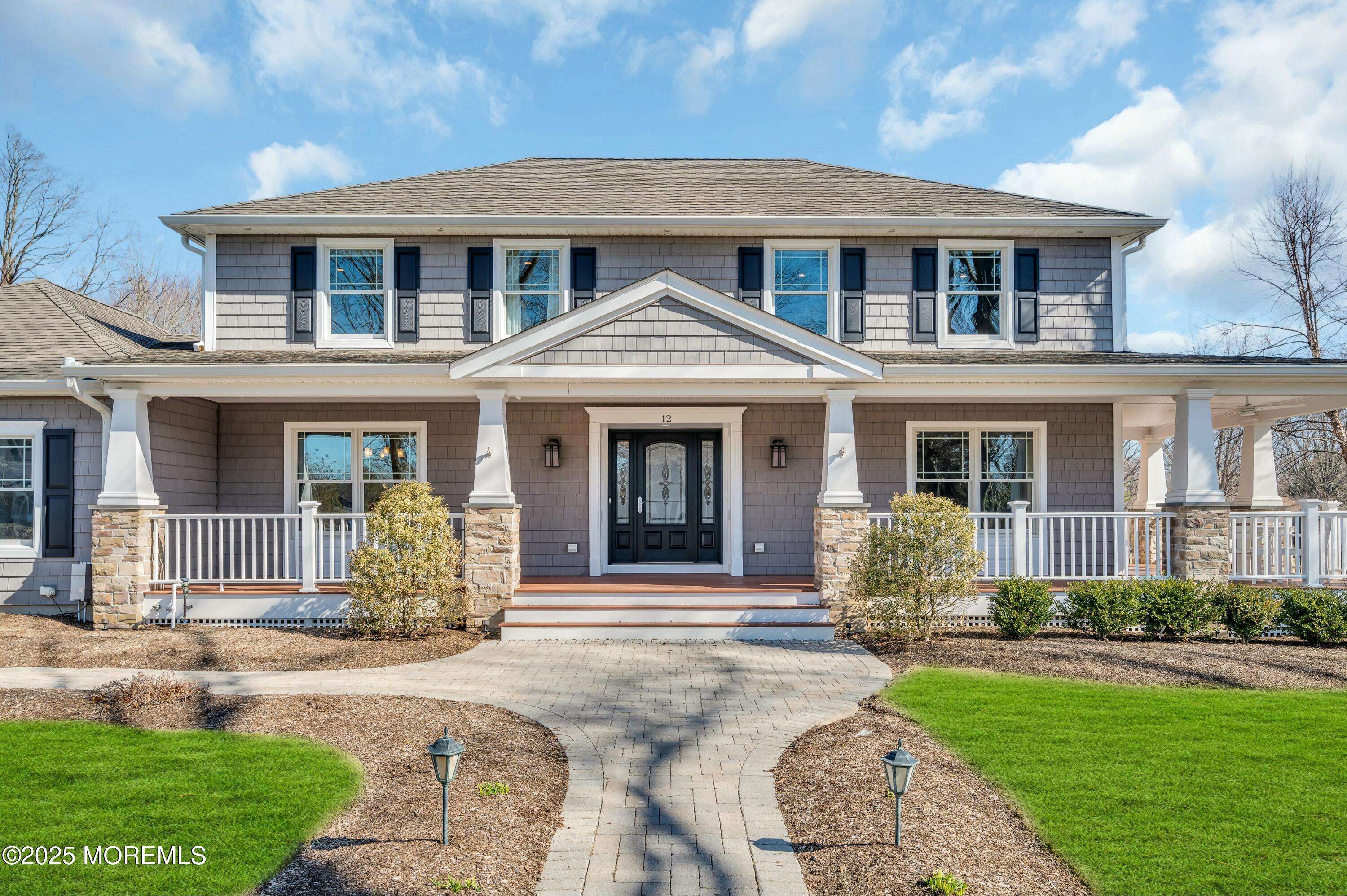 Middletown, NJ 07748,12 Terry Lane
