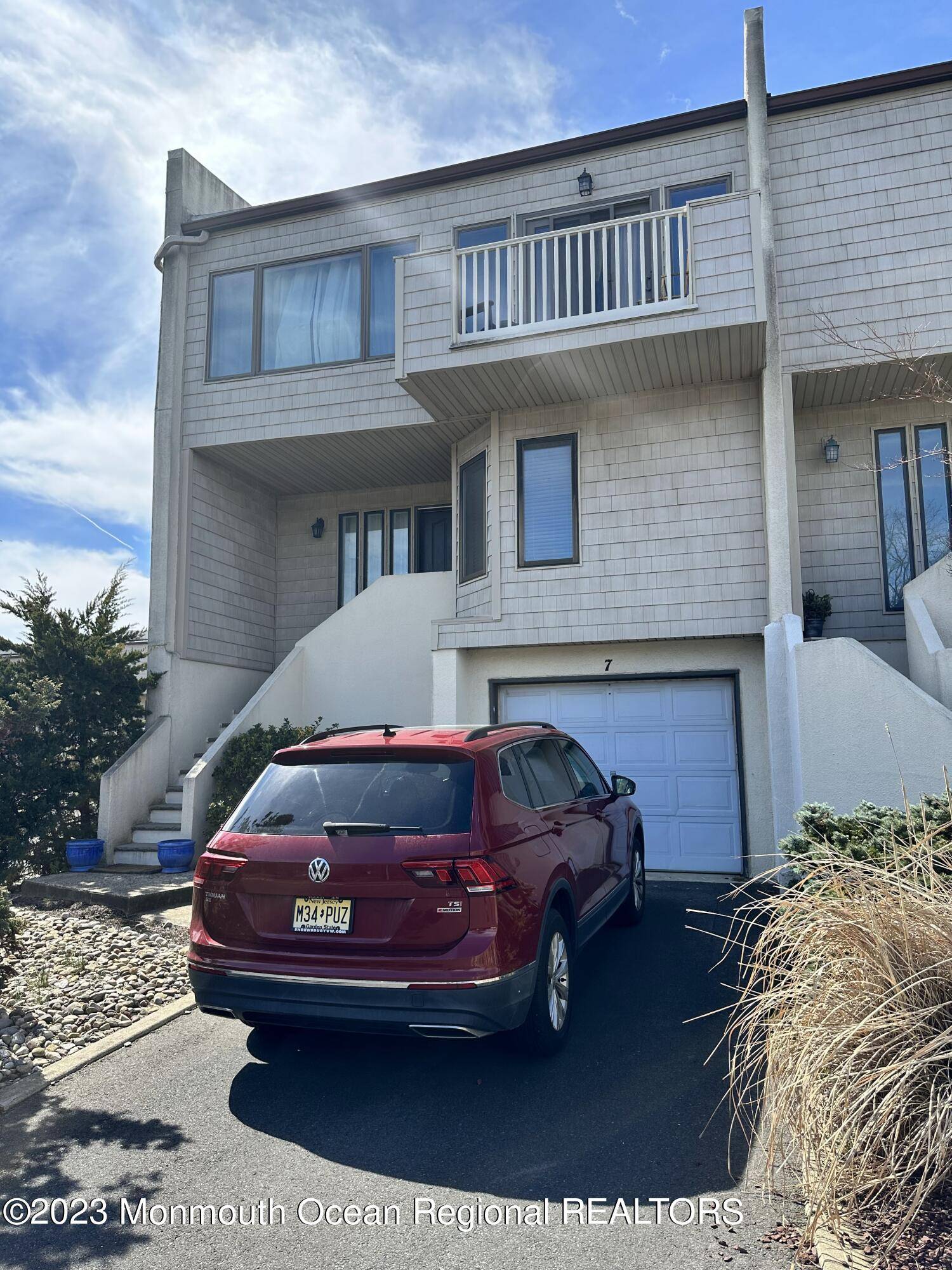 Oceanport, NJ 07757,57 Bridgewaters Drive #7